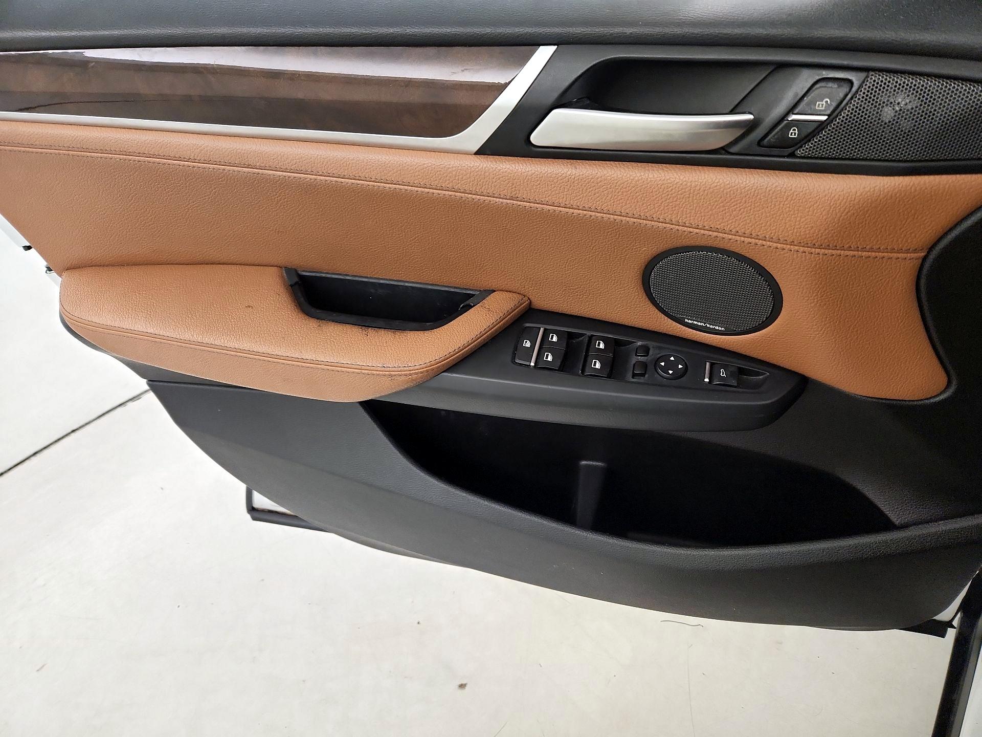 Thumbnail: 2015 BMW X3 - 12