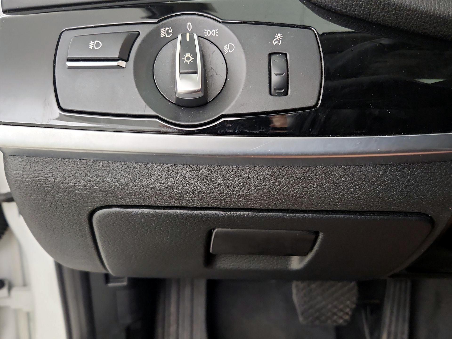 Thumbnail: 2015 BMW X3 - 13