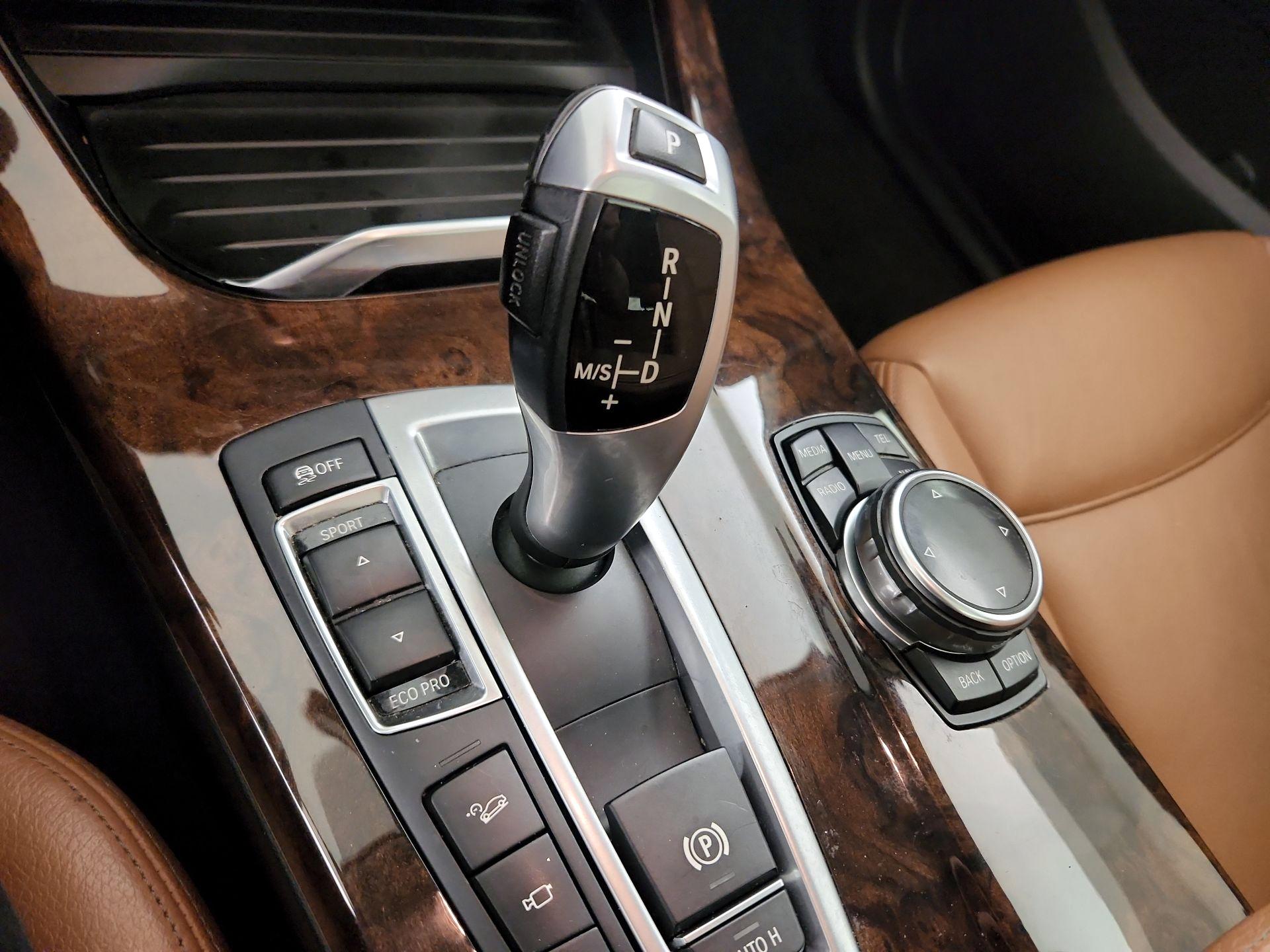 Thumbnail: 2015 BMW X3 - 18