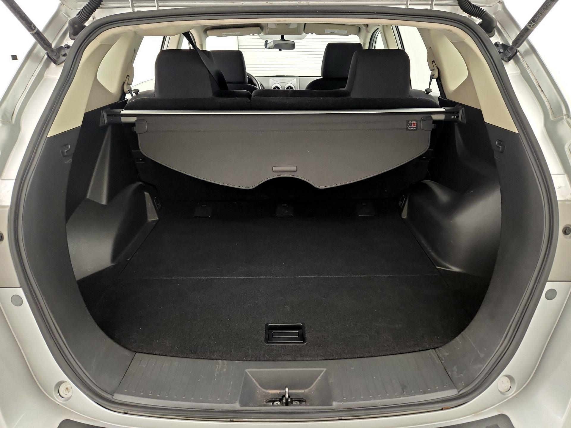 Thumbnail: 2015 Nissan Rogue - 20