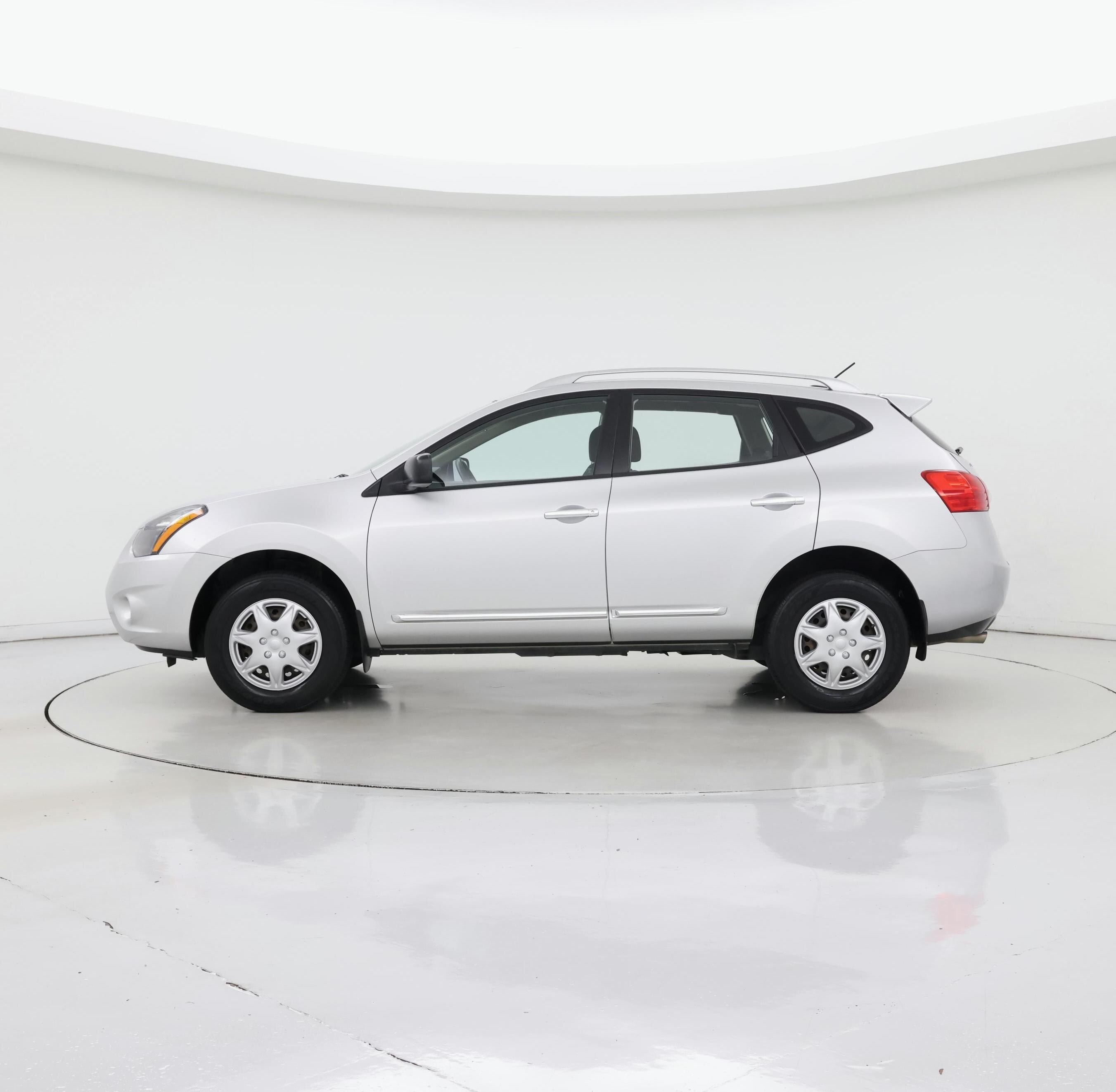 Thumbnail: 2015 Nissan Rogue - 3