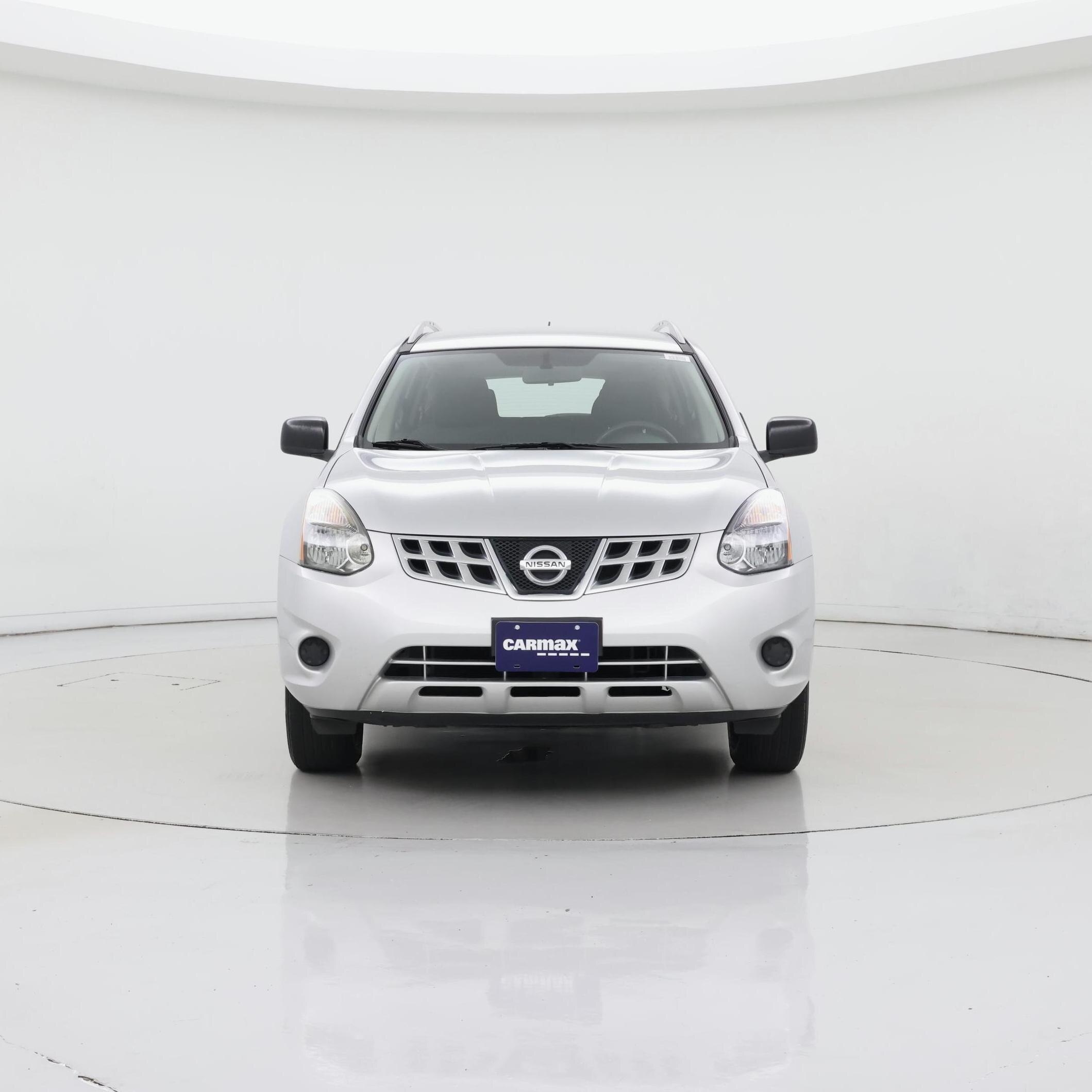 Thumbnail: 2015 Nissan Rogue - 5