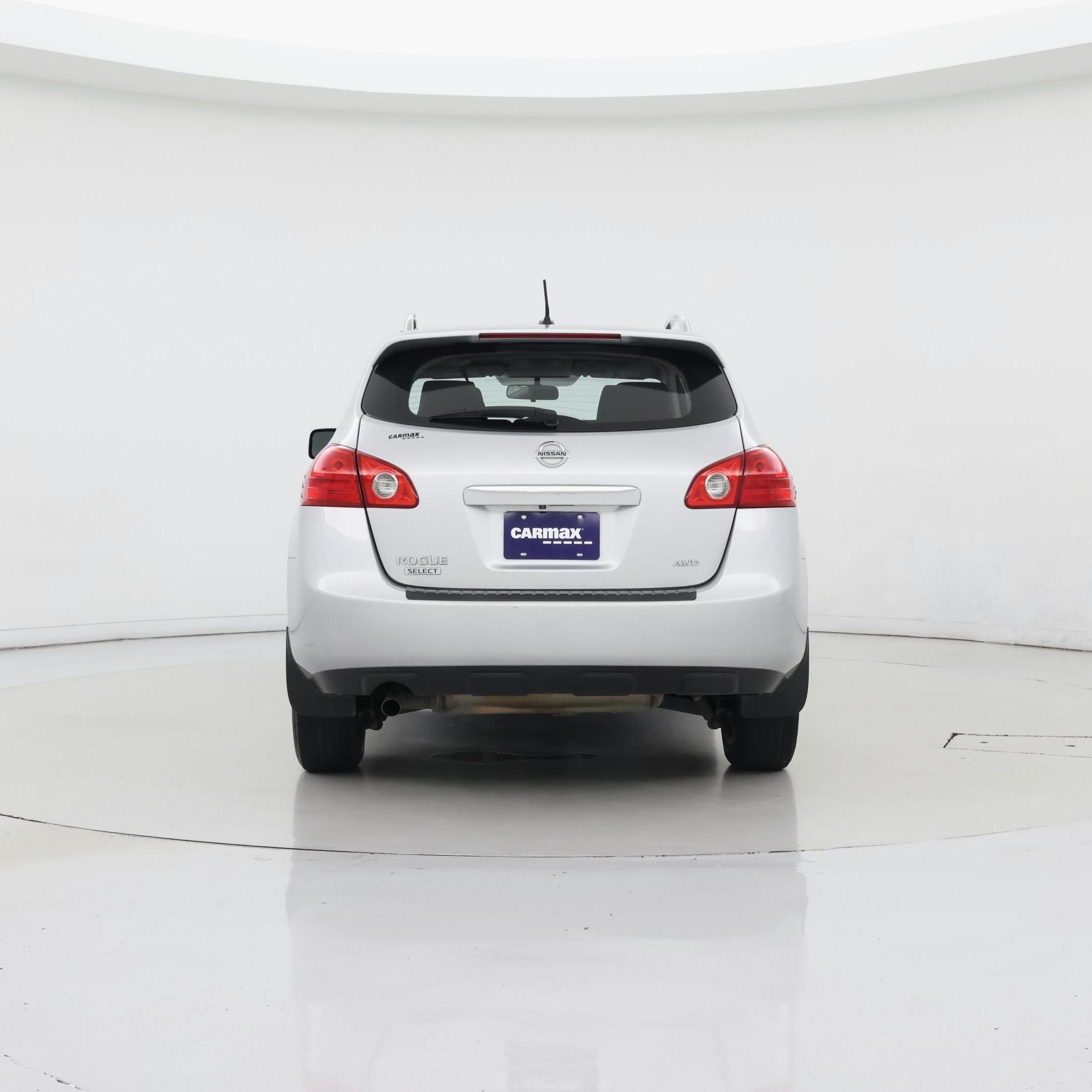 Thumbnail: 2015 Nissan Rogue - 6