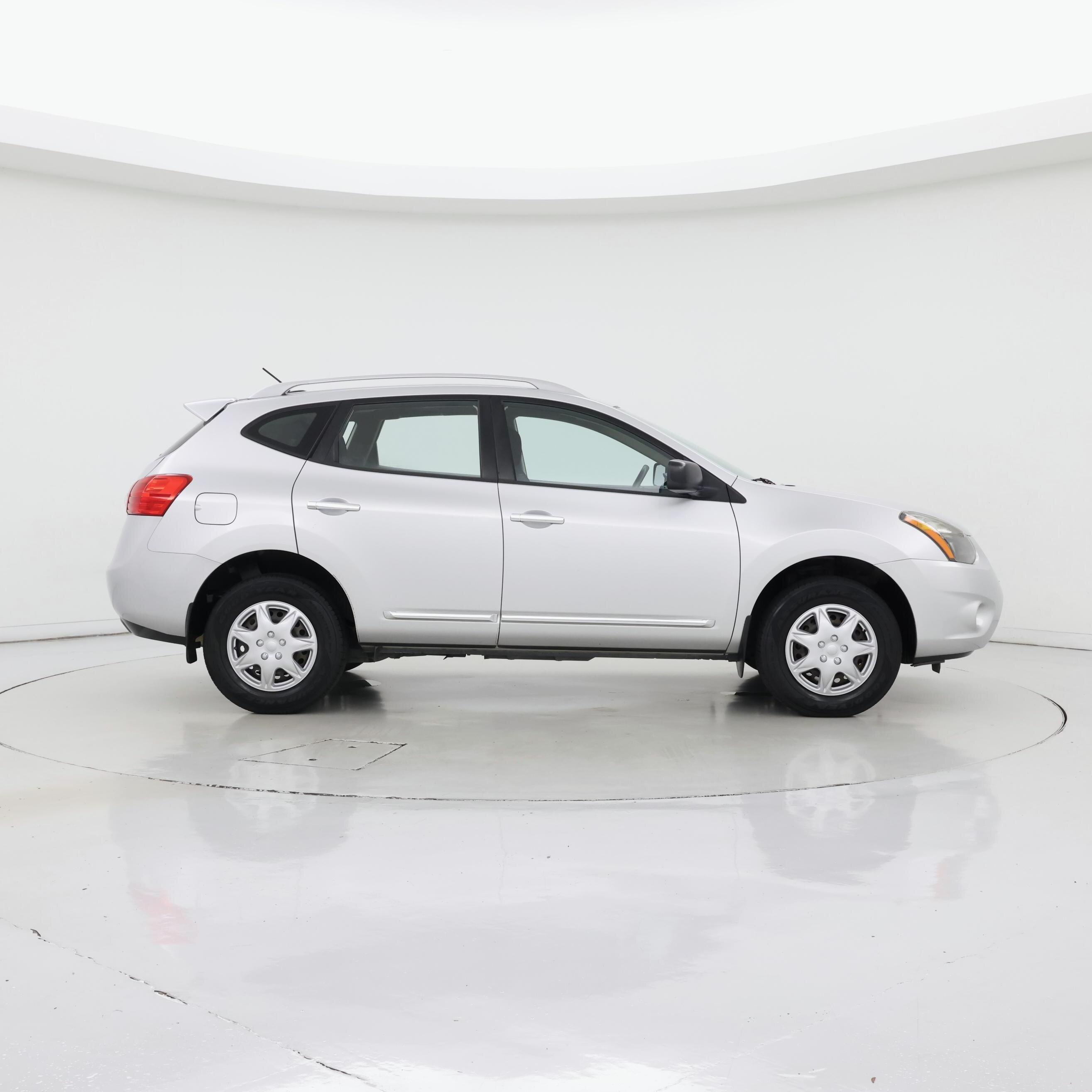 Thumbnail: 2015 Nissan Rogue - 7