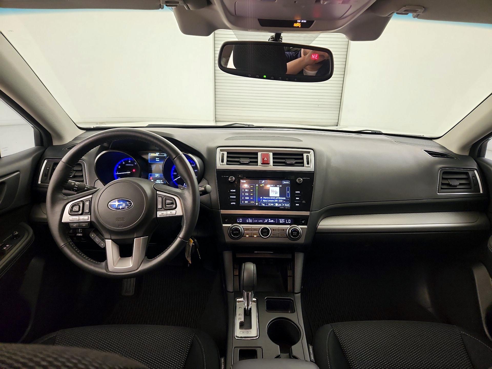 Thumbnail: 2016 Subaru Outback - 9