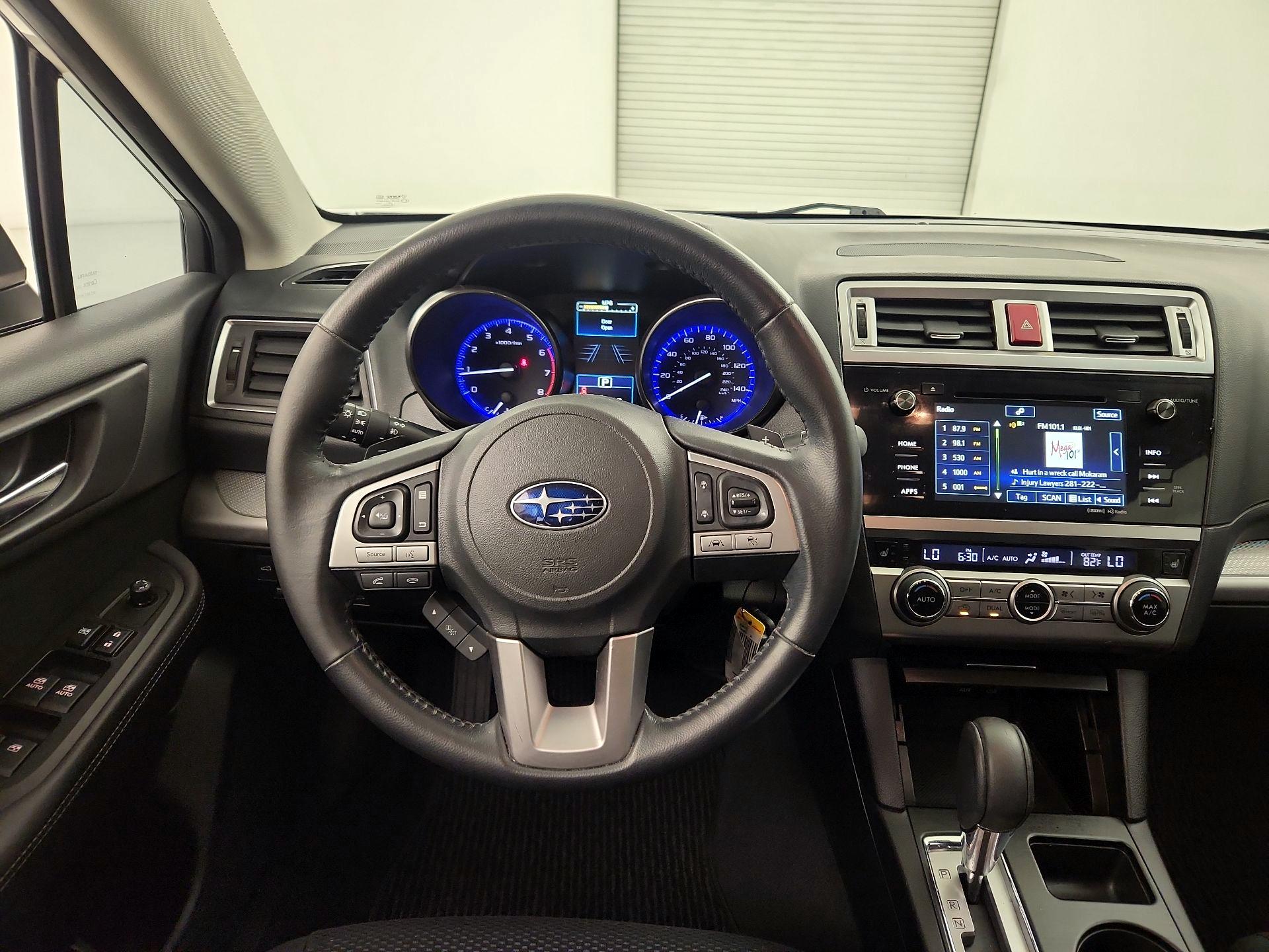 Thumbnail: 2016 Subaru Outback - 10