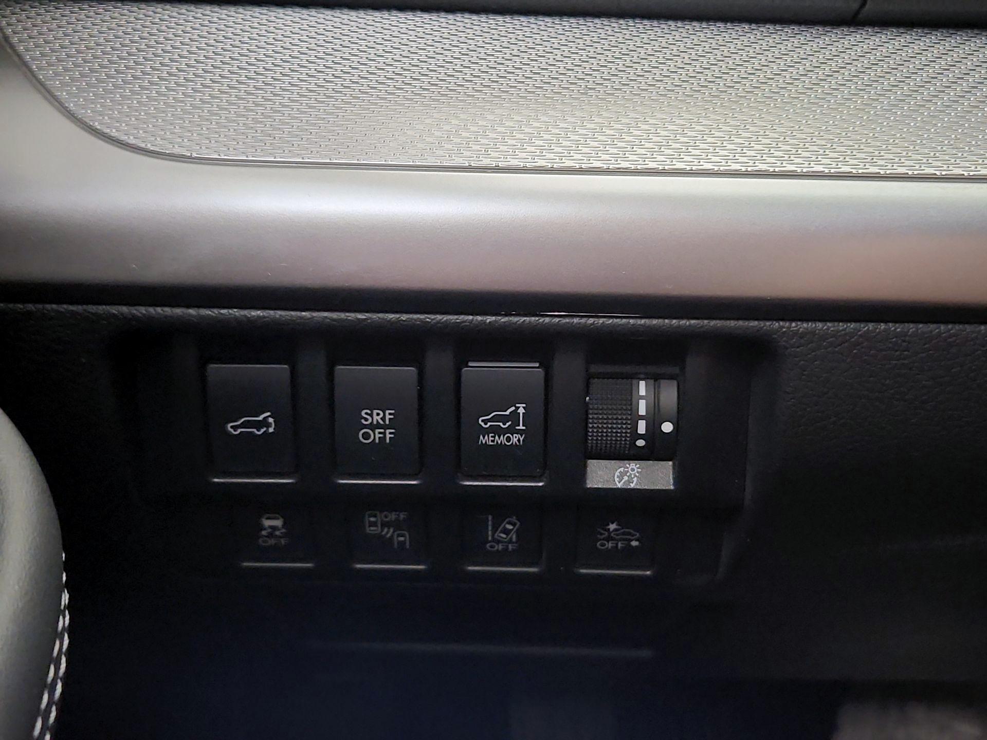 Thumbnail: 2016 Subaru Outback - 13