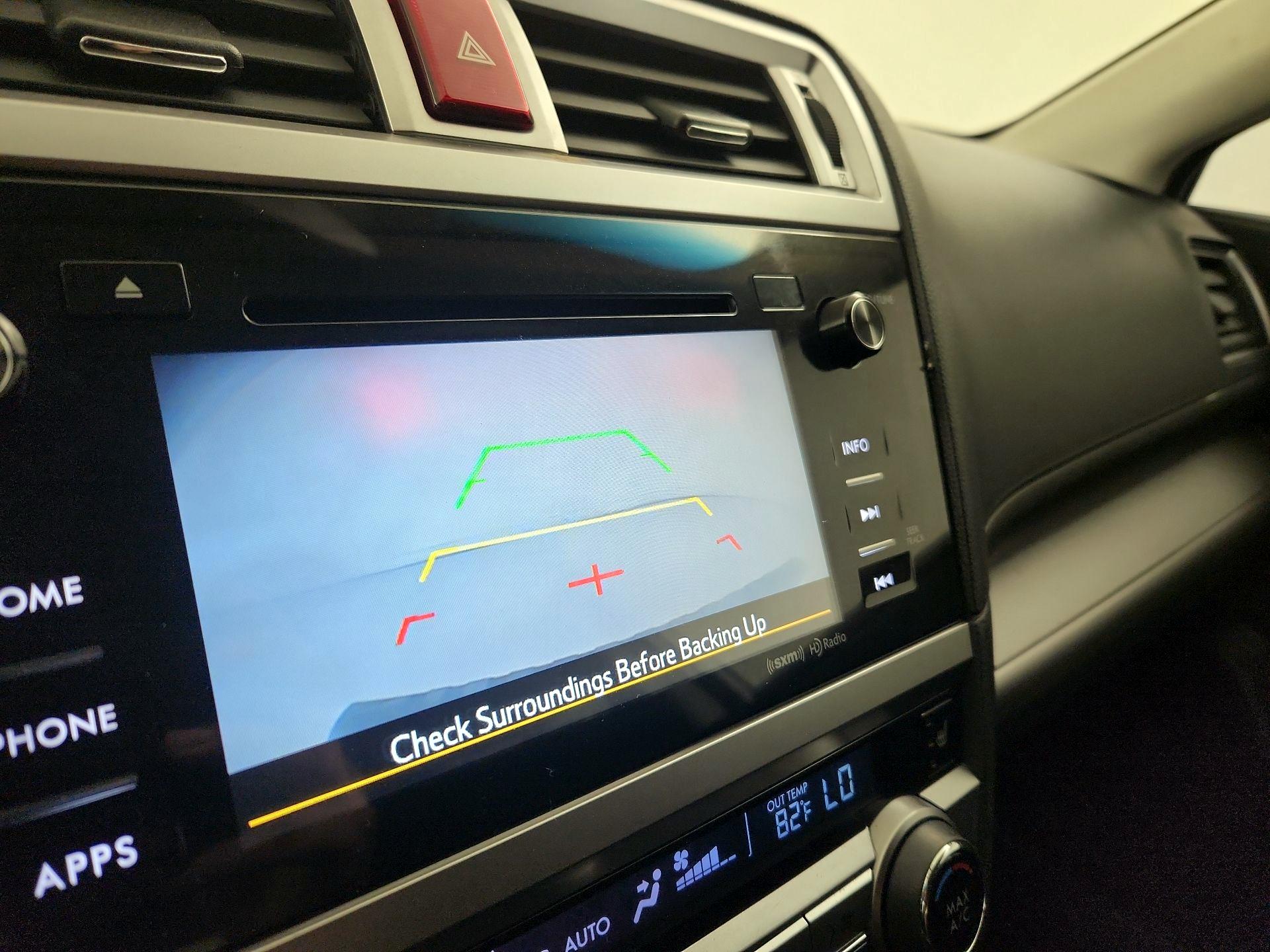 Thumbnail: 2016 Subaru Outback - 14