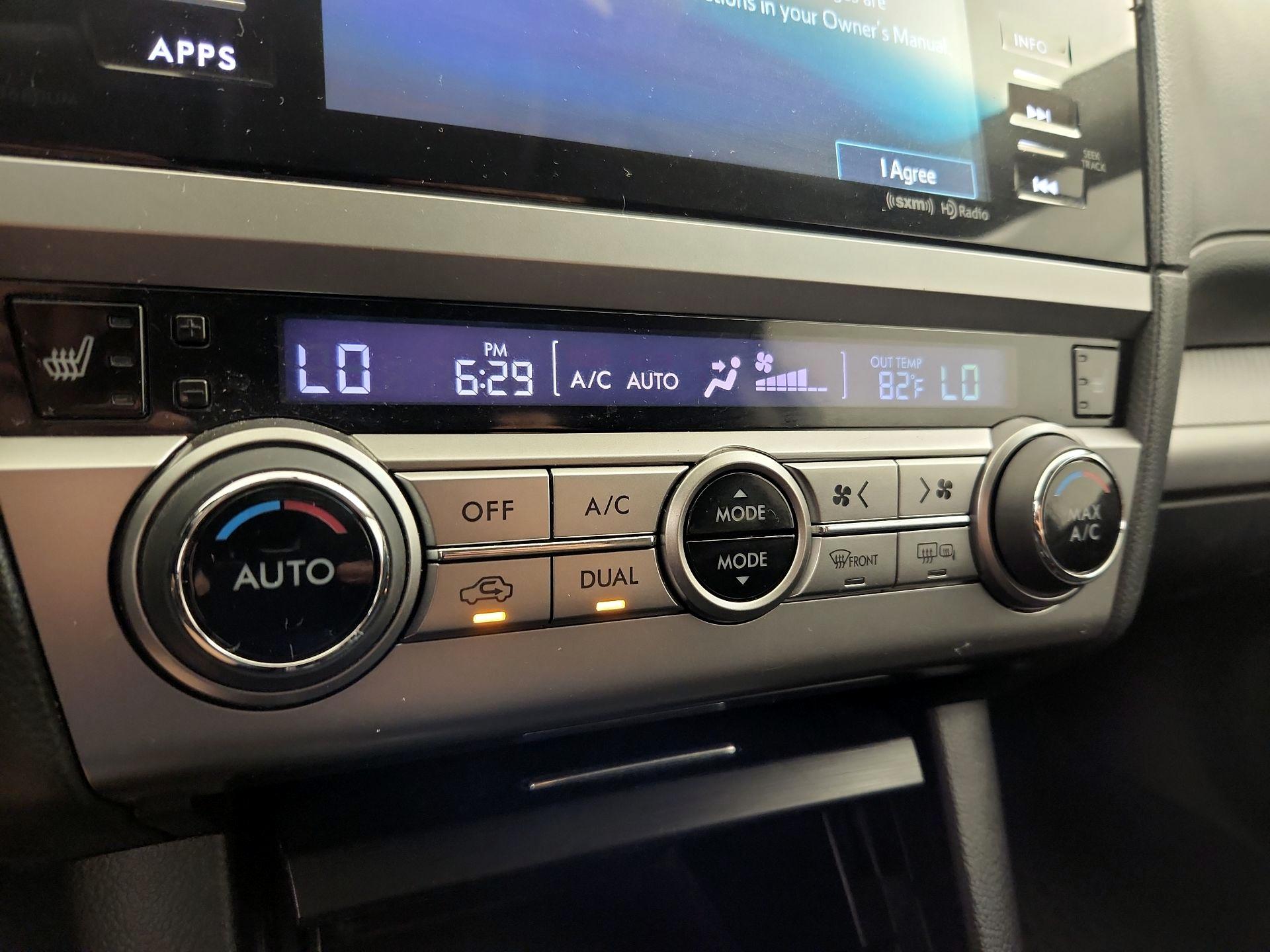 Thumbnail: 2016 Subaru Outback - 16
