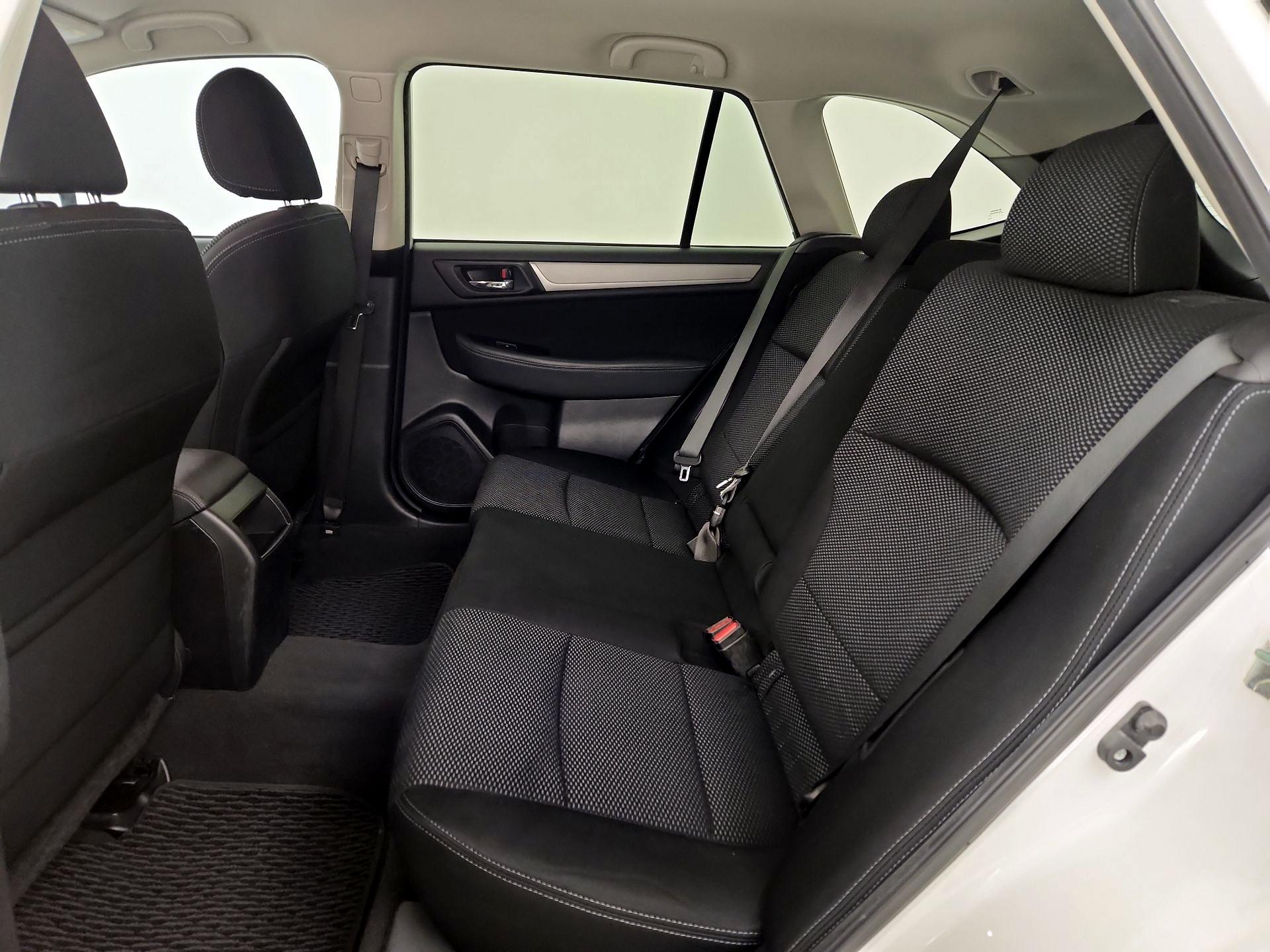 Thumbnail: 2016 Subaru Outback - 19