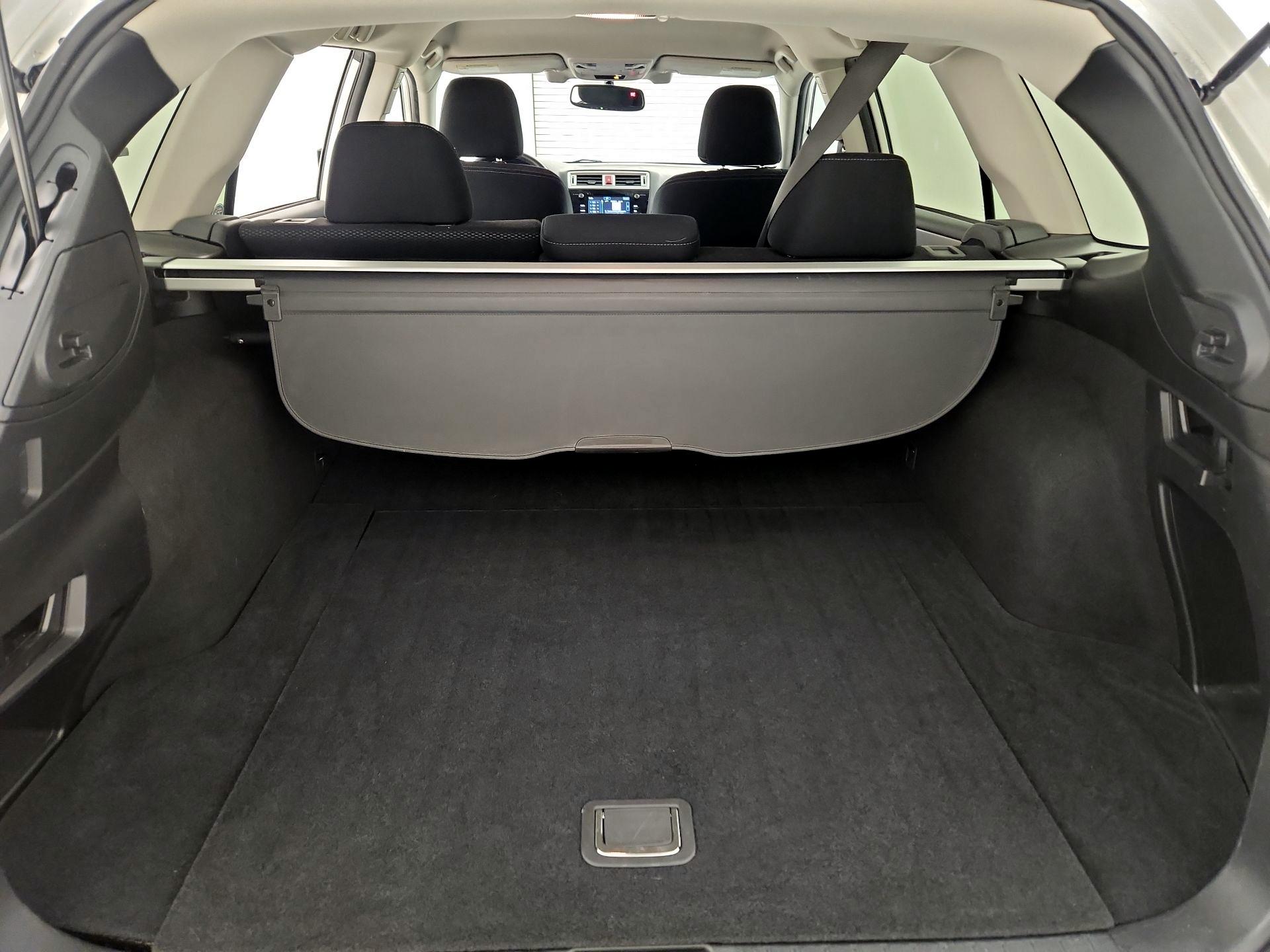 Thumbnail: 2016 Subaru Outback - 20