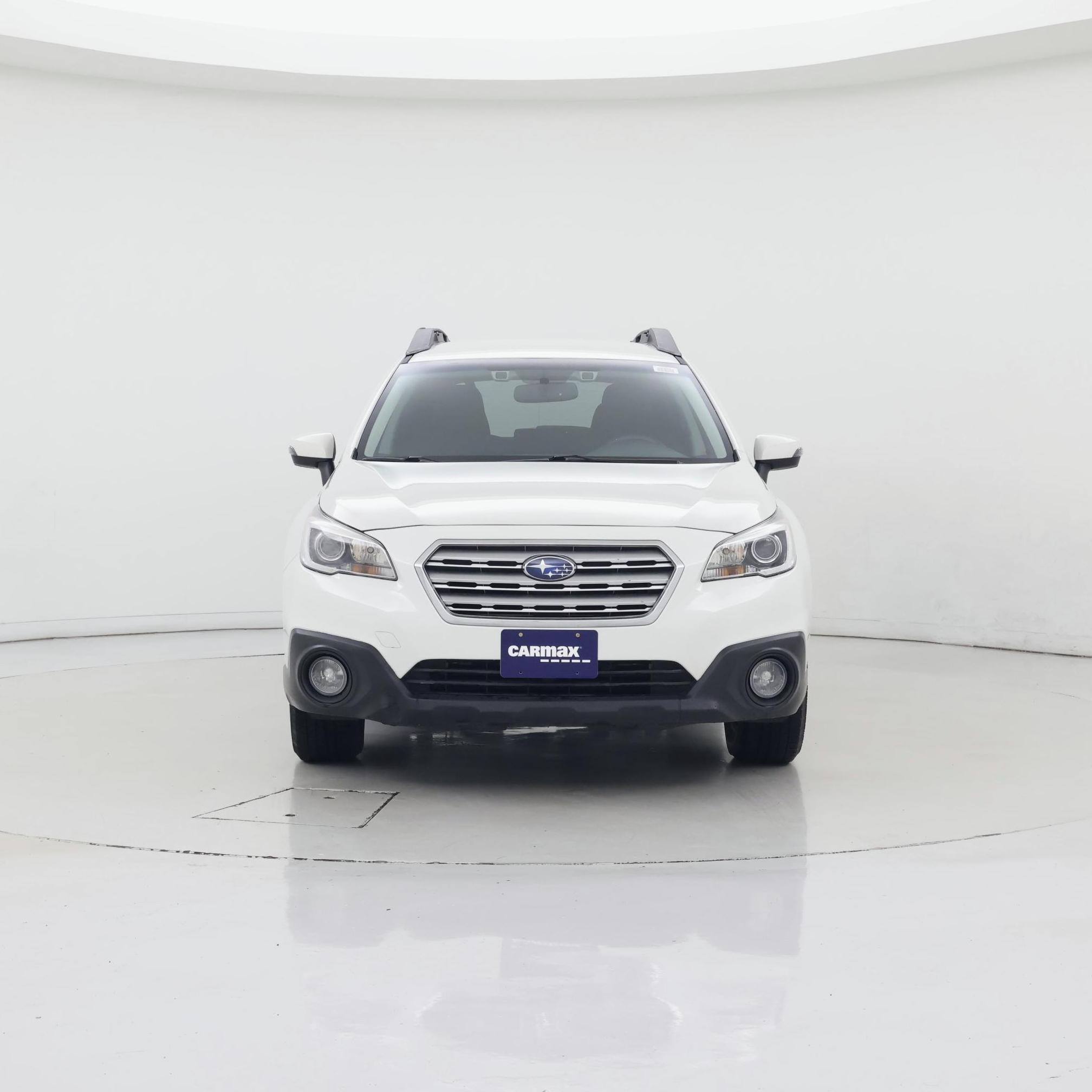 Thumbnail: 2016 Subaru Outback - 5