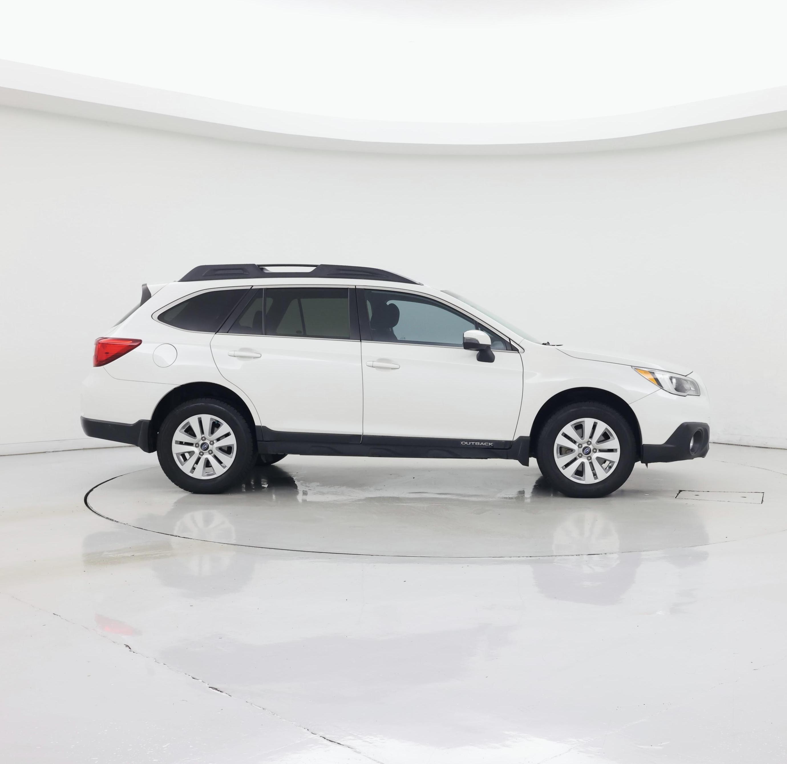 Thumbnail: 2016 Subaru Outback - 7