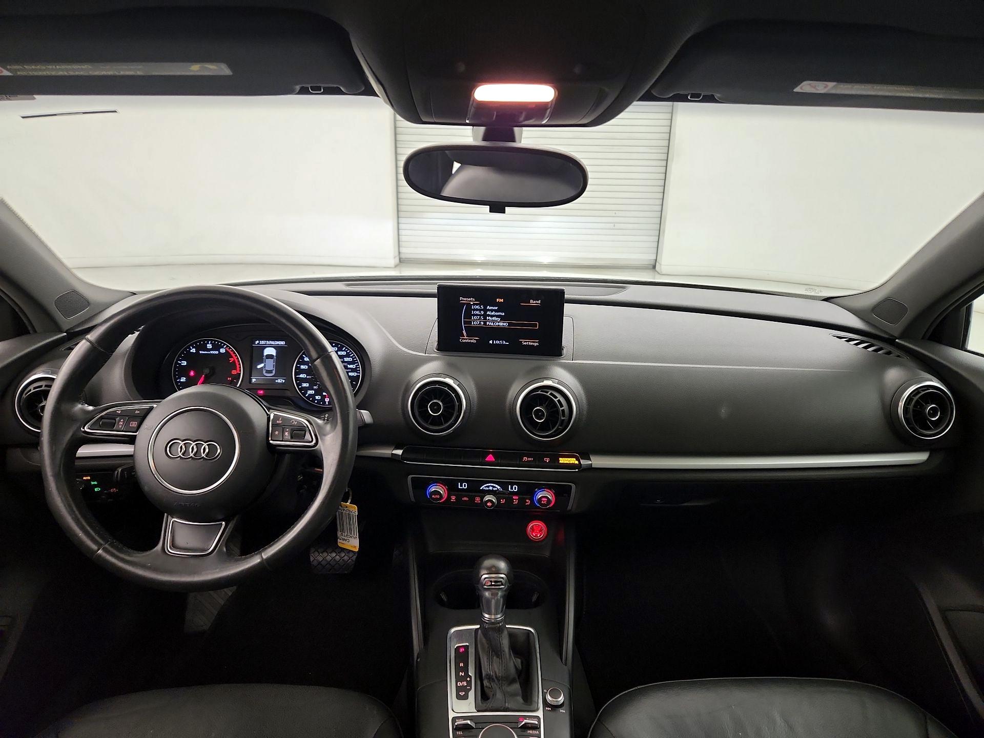 Thumbnail: 2015 Audi A3 - 9