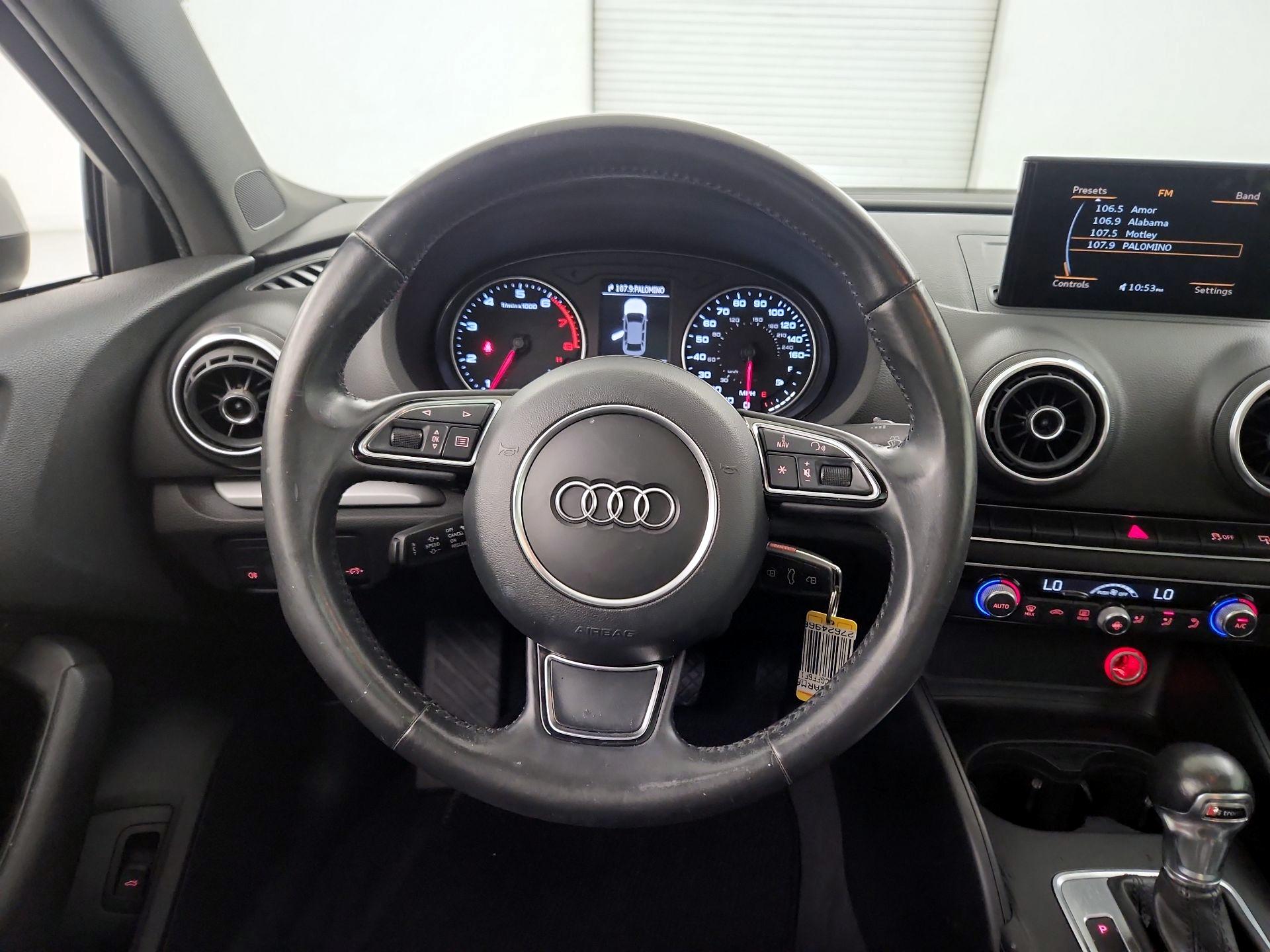 Thumbnail: 2015 Audi A3 - 10