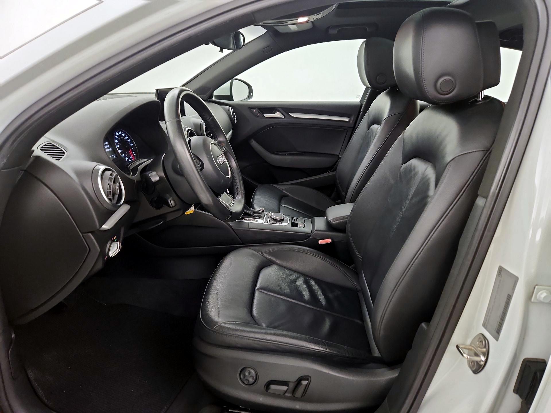 Thumbnail: 2015 Audi A3 - 11