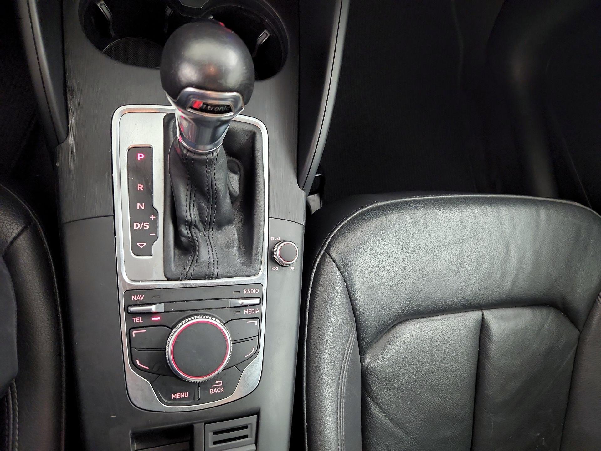 Thumbnail: 2015 Audi A3 - 16