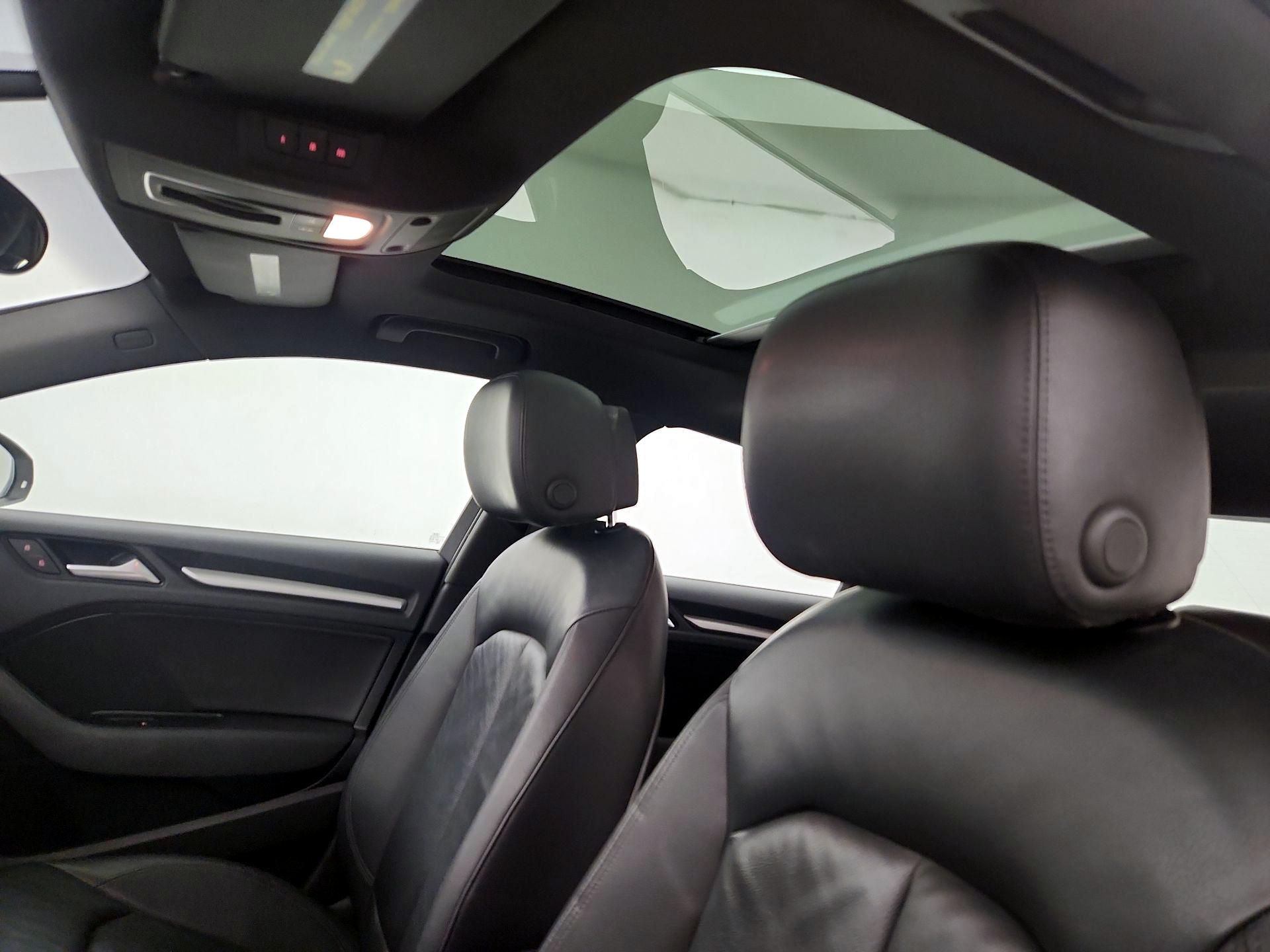 Thumbnail: 2015 Audi A3 - 18