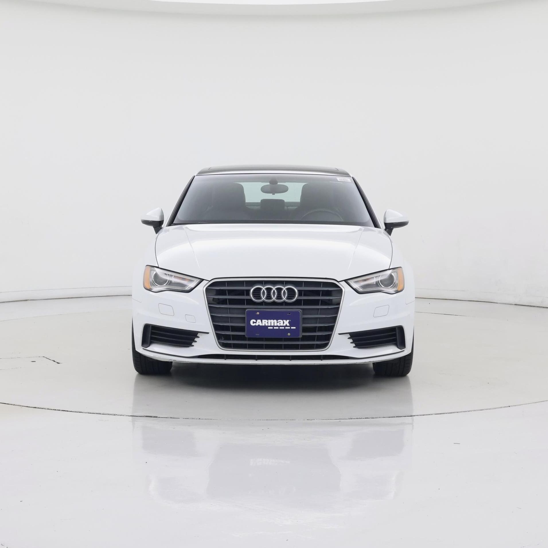 Thumbnail: 2015 Audi A3 - 5