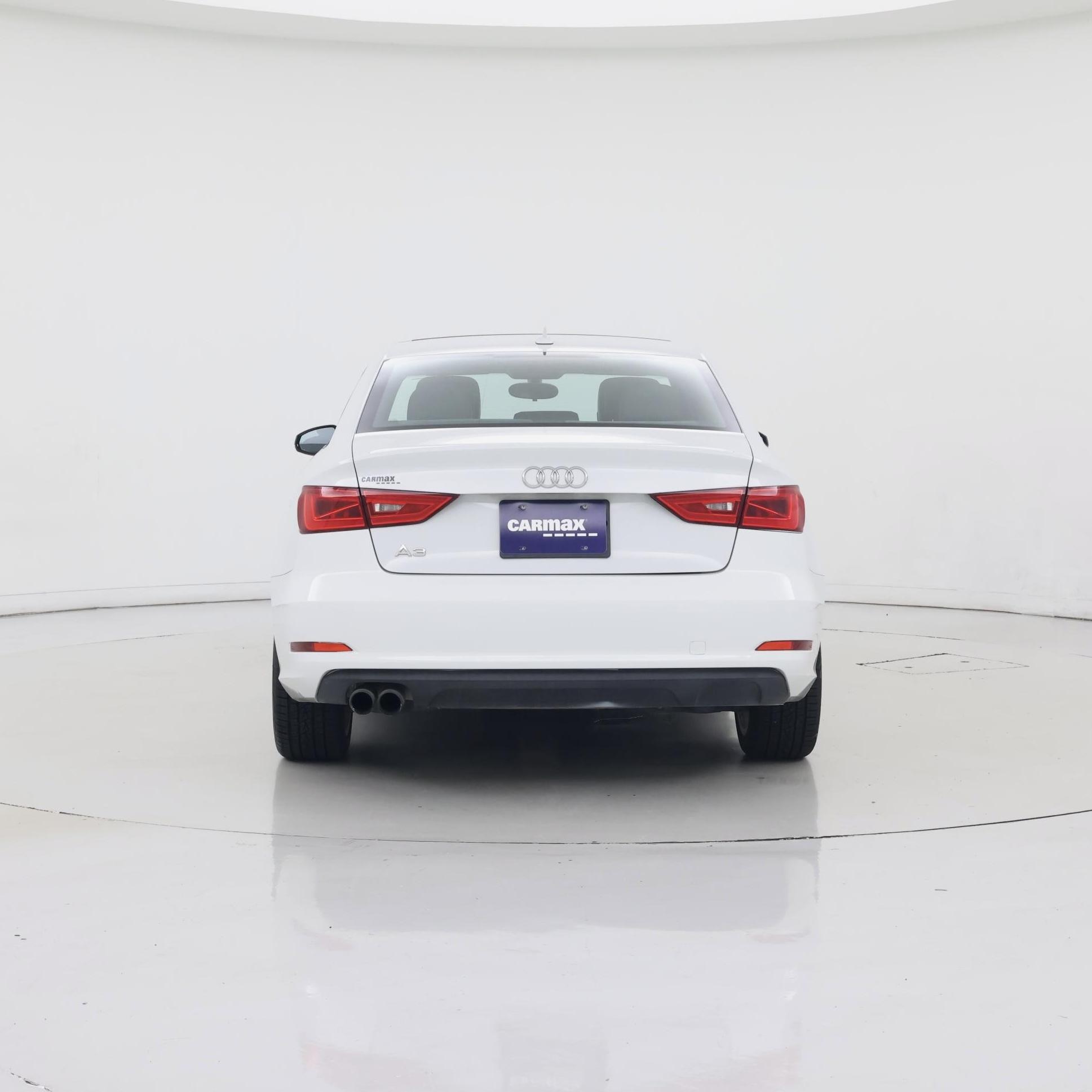 Thumbnail: 2015 Audi A3 - 6