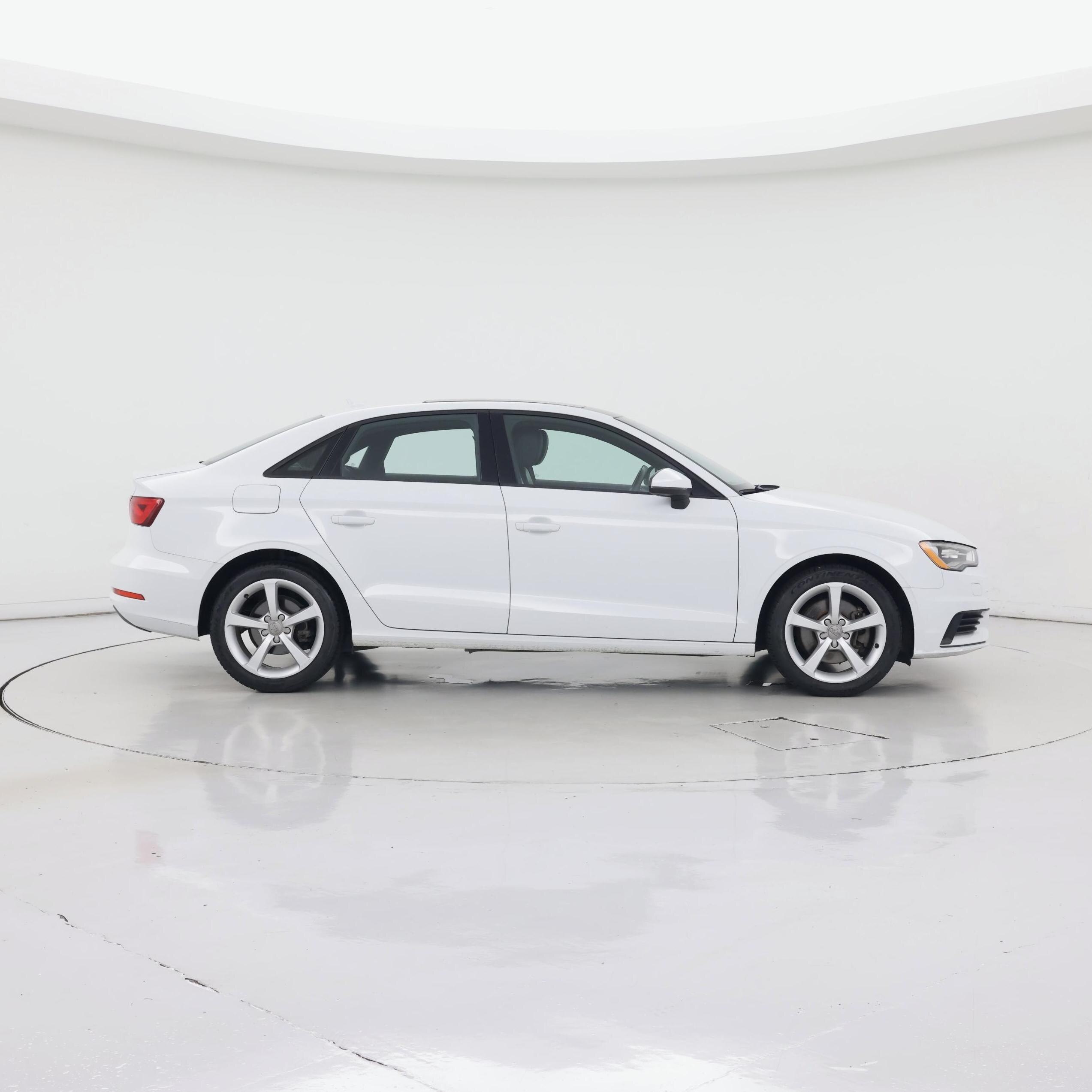 Thumbnail: 2015 Audi A3 - 7
