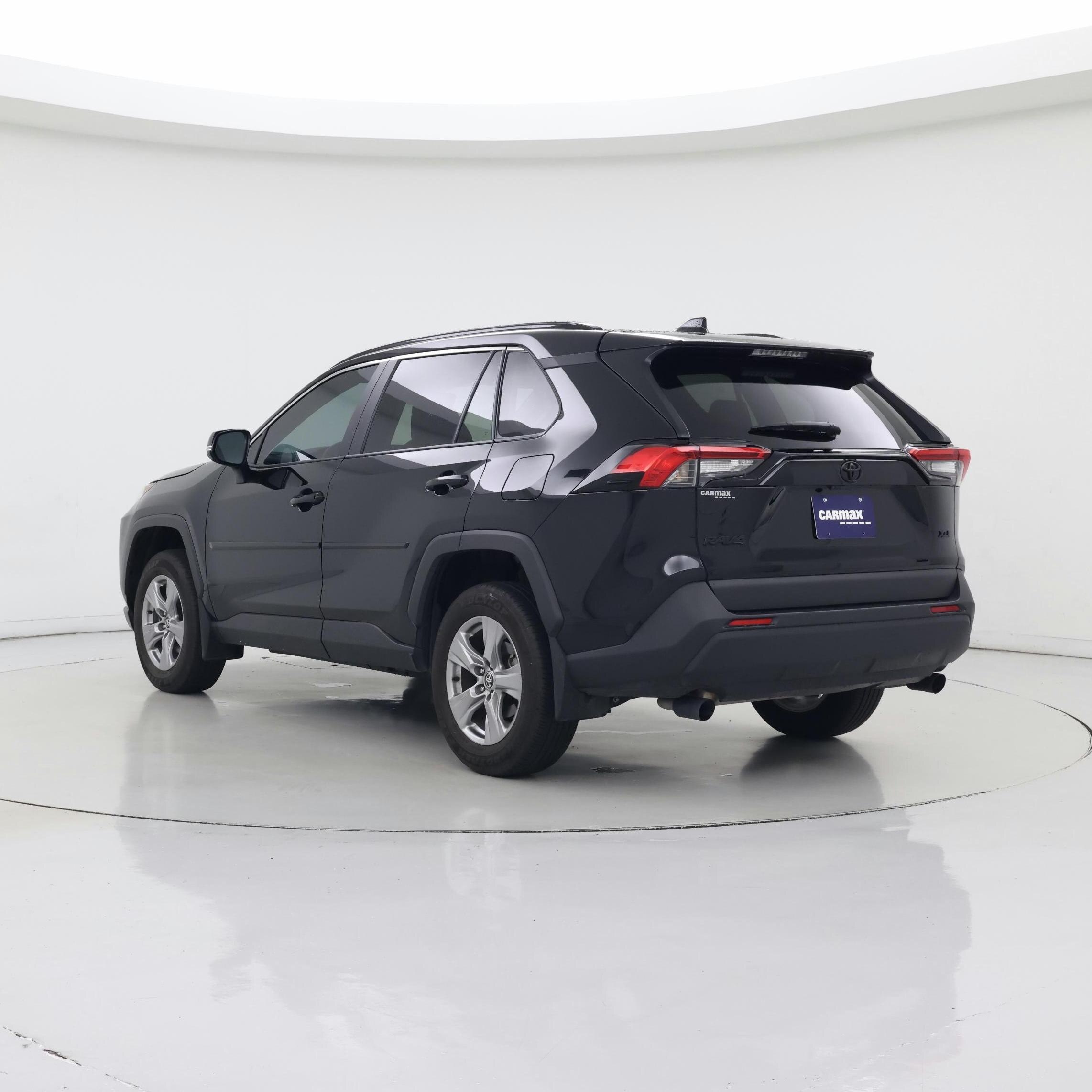 Thumbnail: 2024 Toyota RAV4 - 2