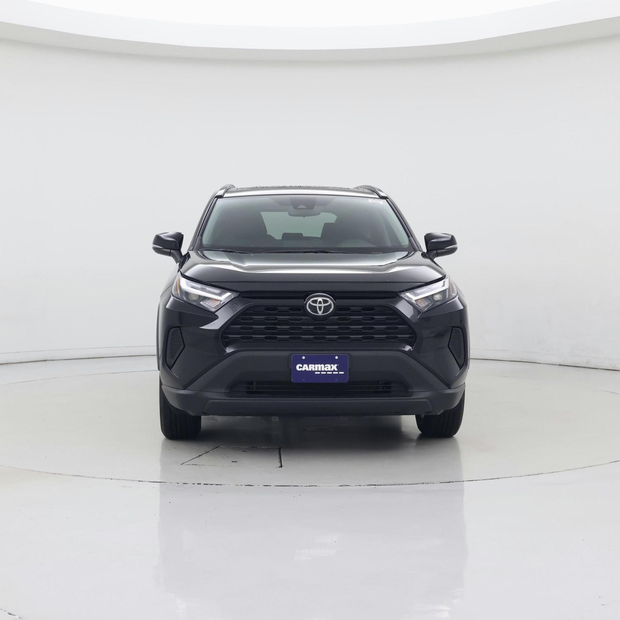 Thumbnail: 2024 Toyota RAV4 - 5