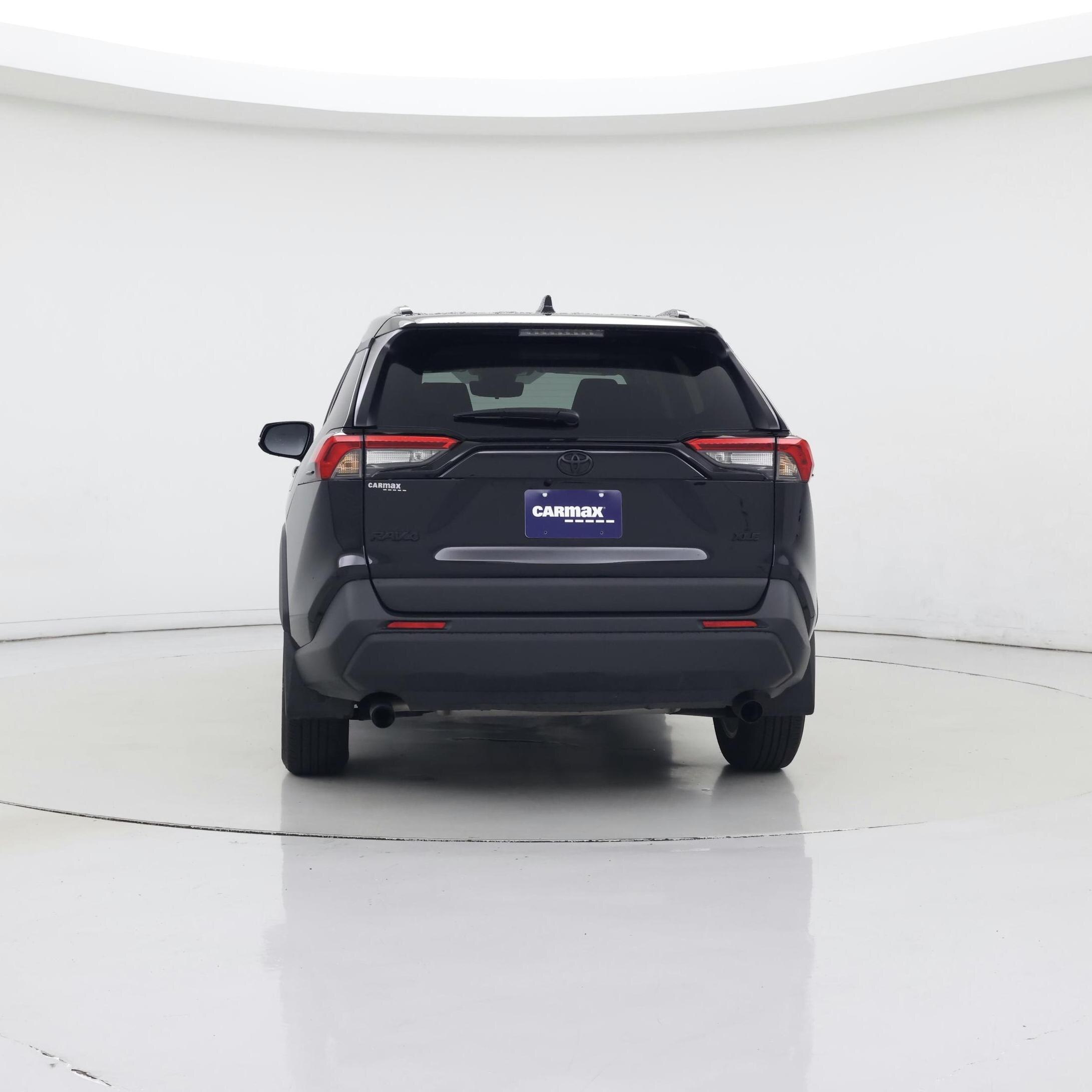 Thumbnail: 2024 Toyota RAV4 - 6