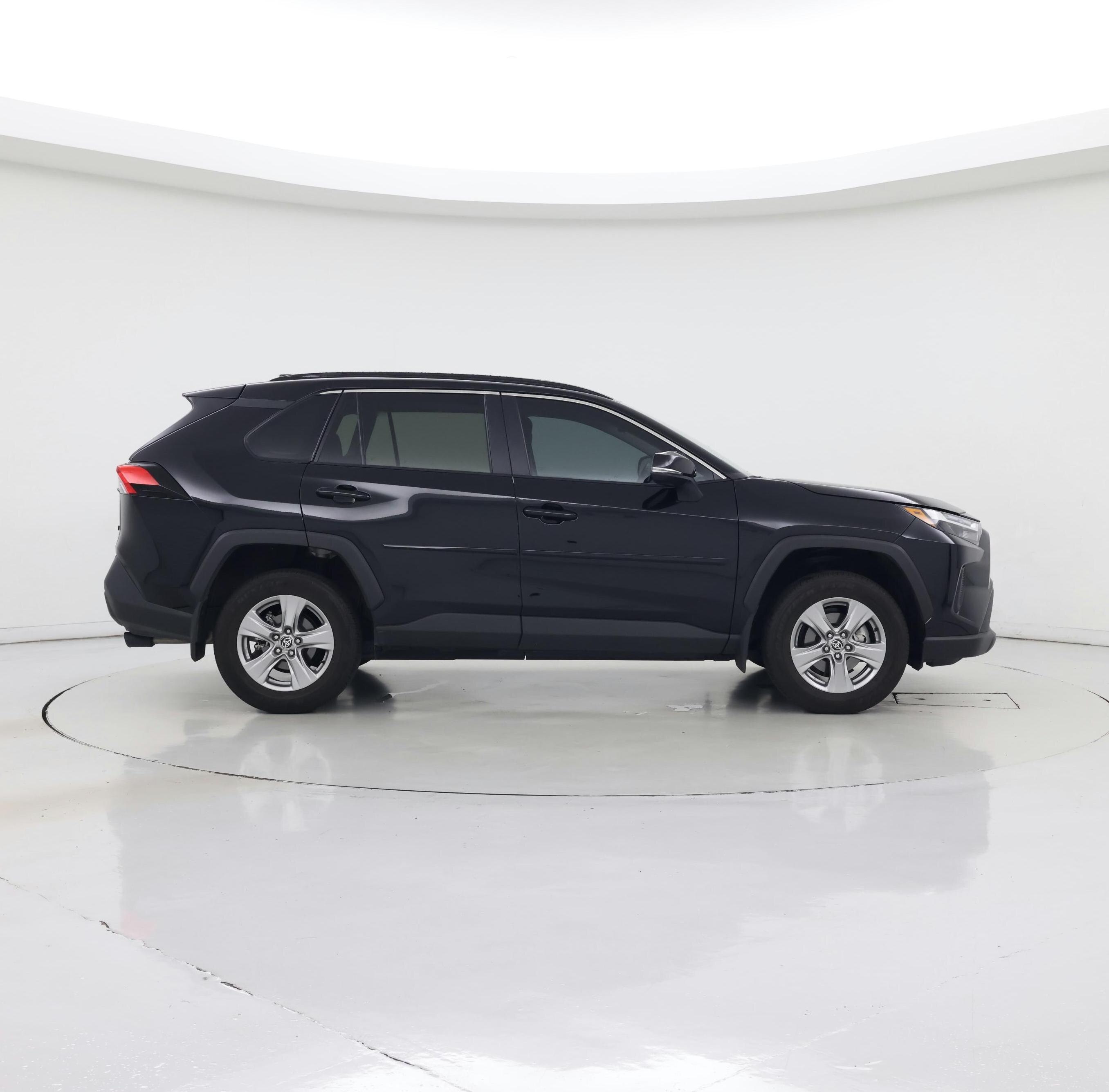 Thumbnail: 2024 Toyota RAV4 - 7