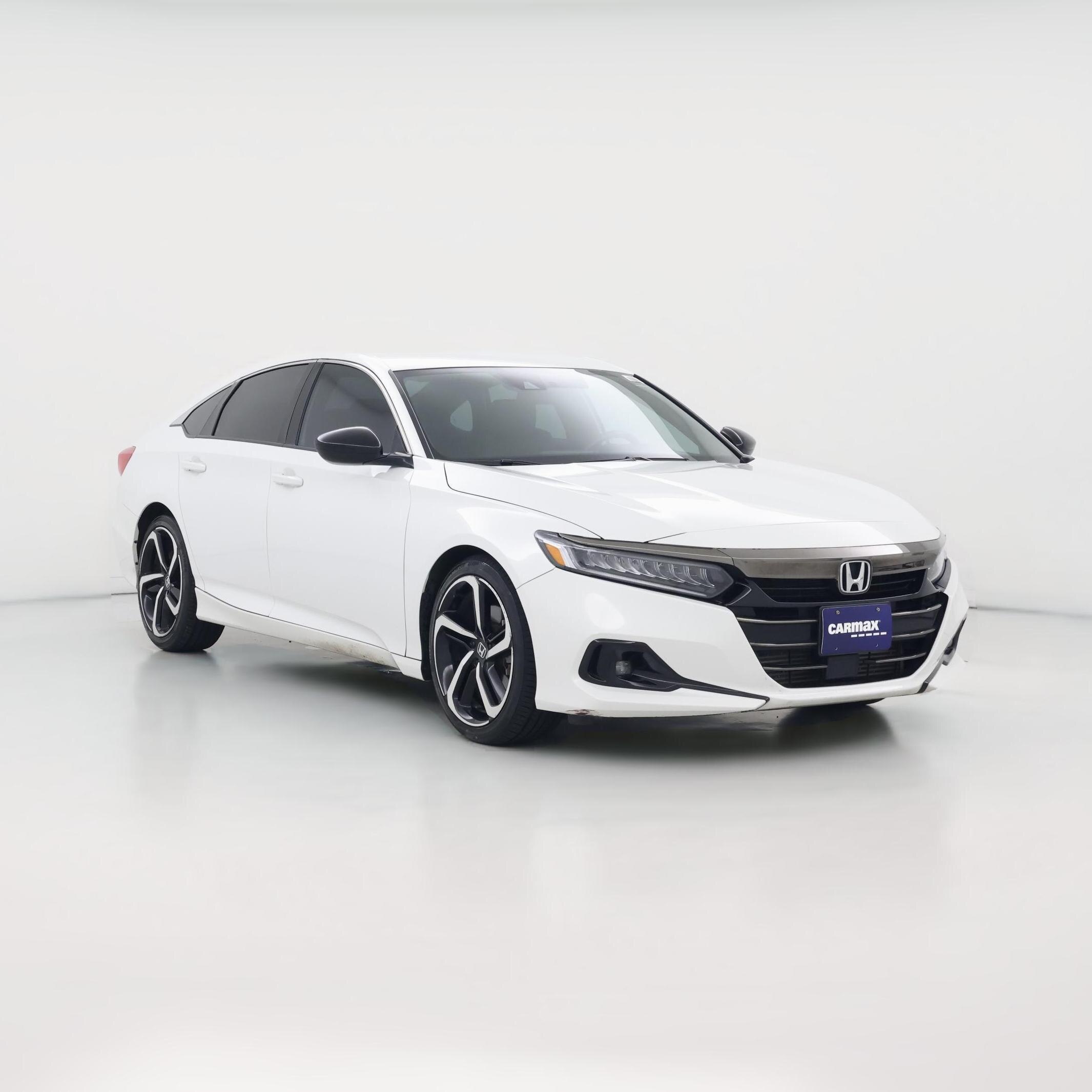 Thumbnail: 2022 Honda Accord - 1