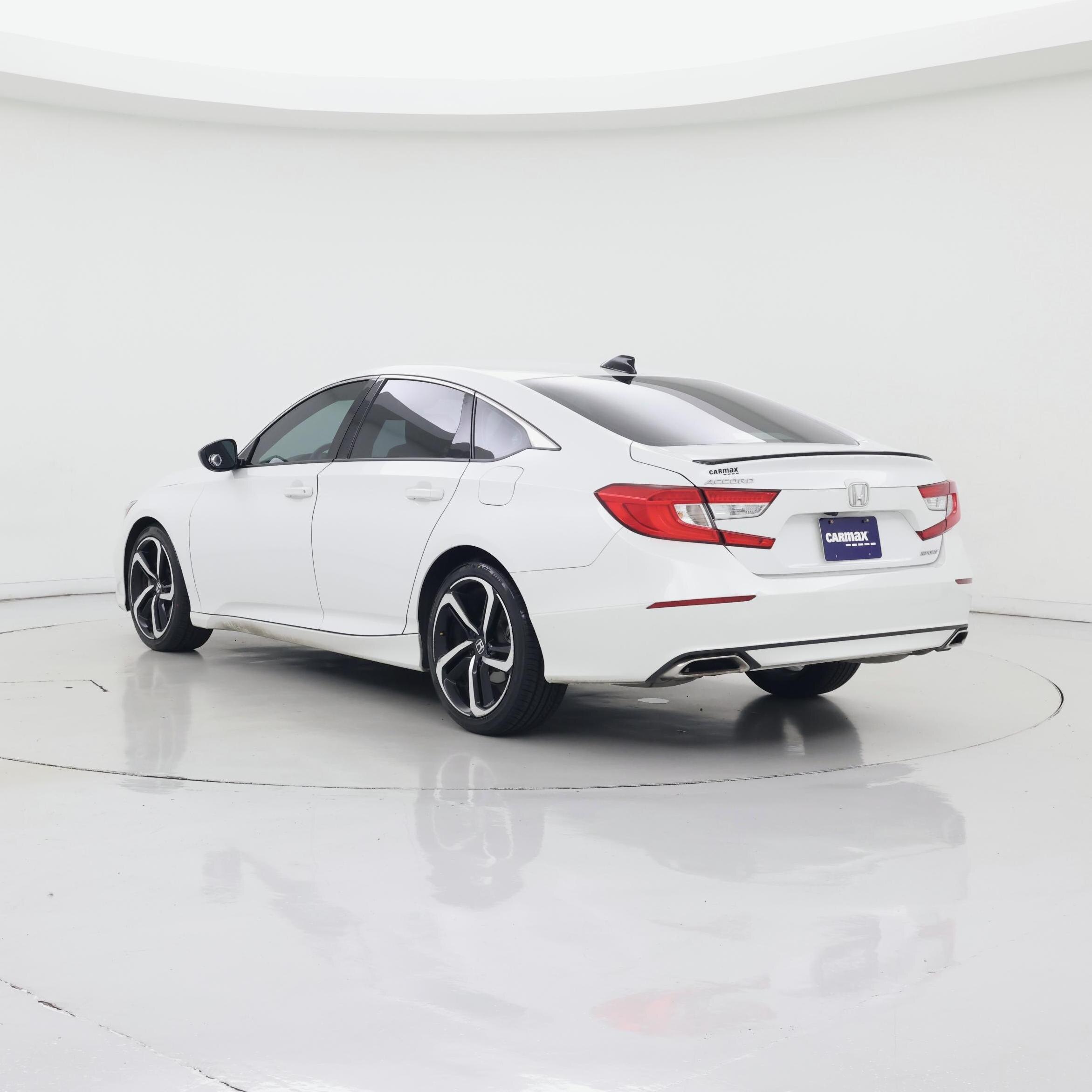 Thumbnail: 2022 Honda Accord - 2