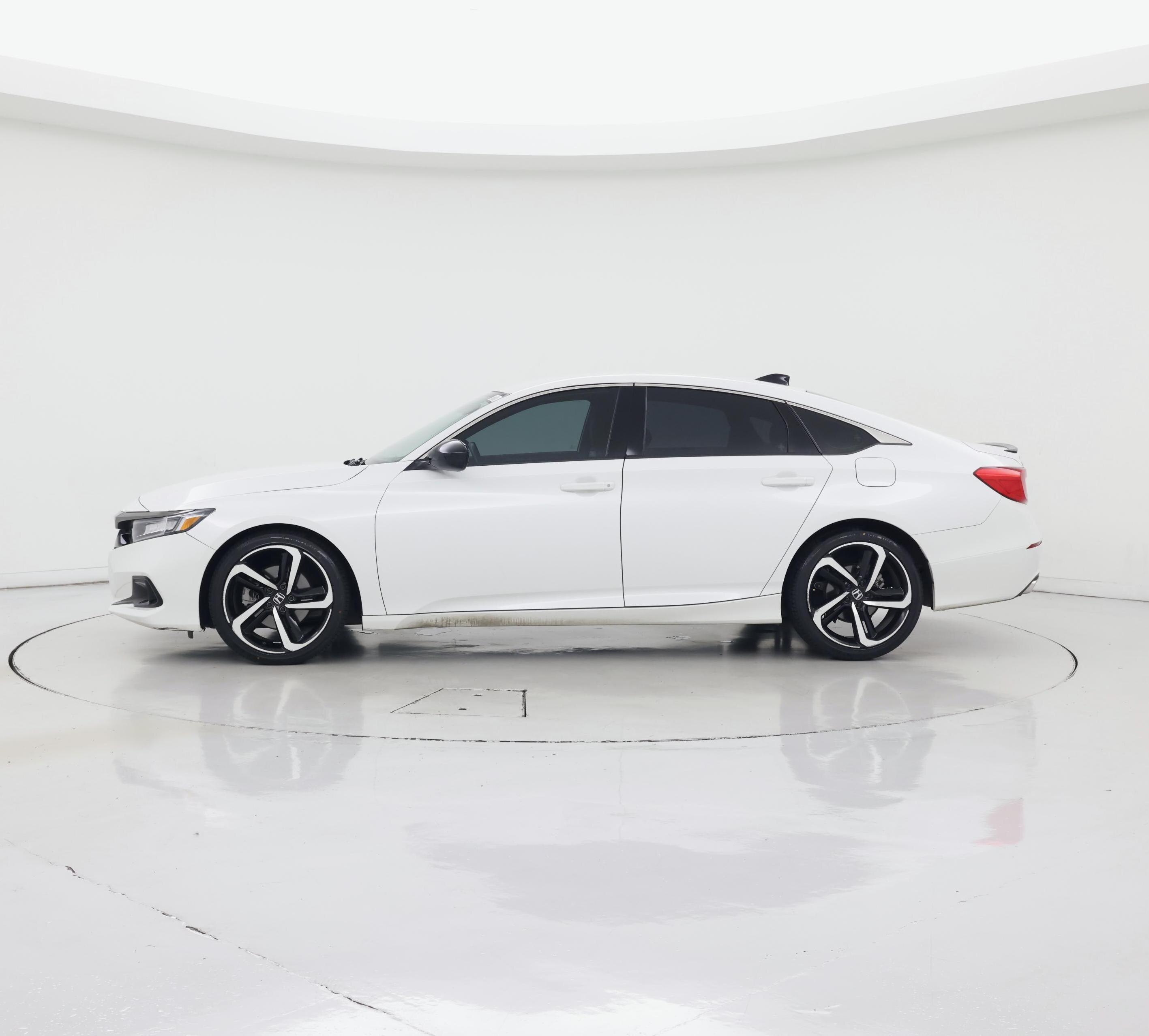 Thumbnail: 2022 Honda Accord - 3