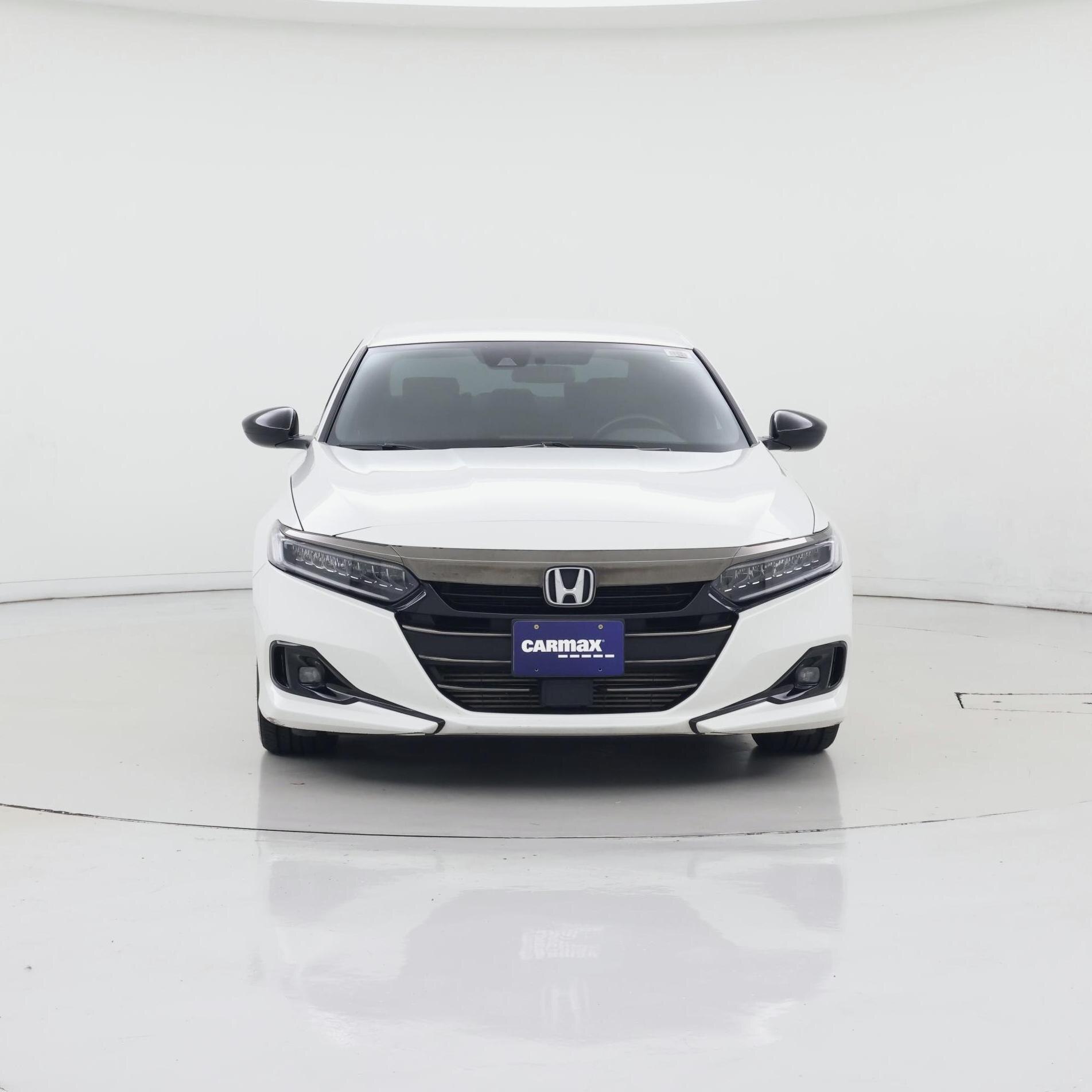 Thumbnail: 2022 Honda Accord - 5