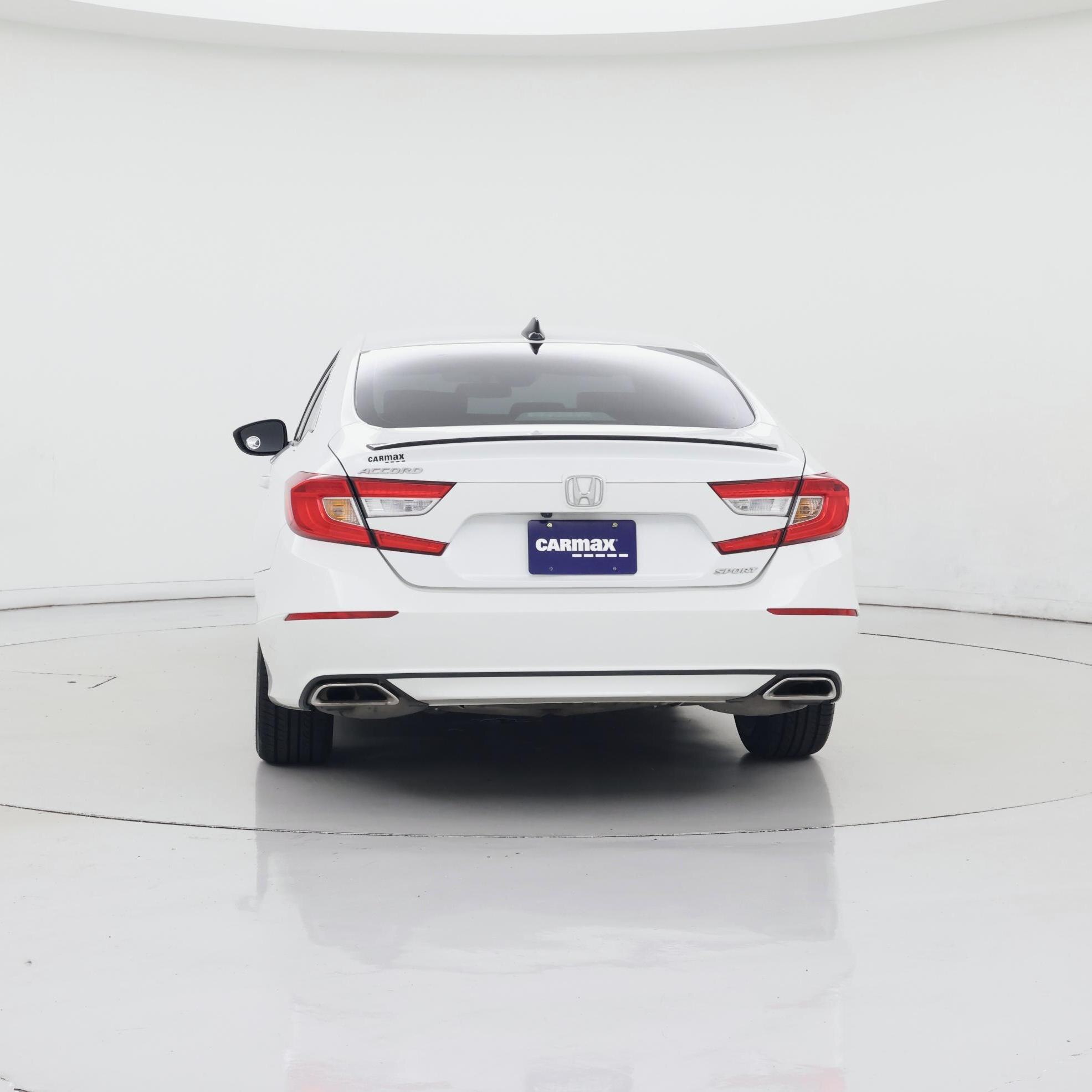 Thumbnail: 2022 Honda Accord - 6