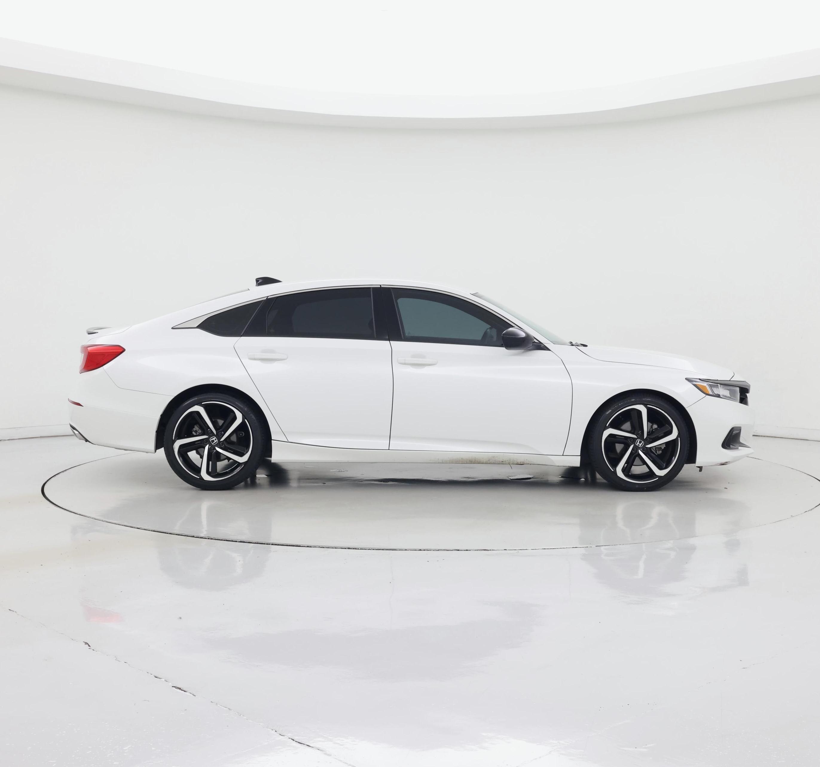 Thumbnail: 2022 Honda Accord - 7