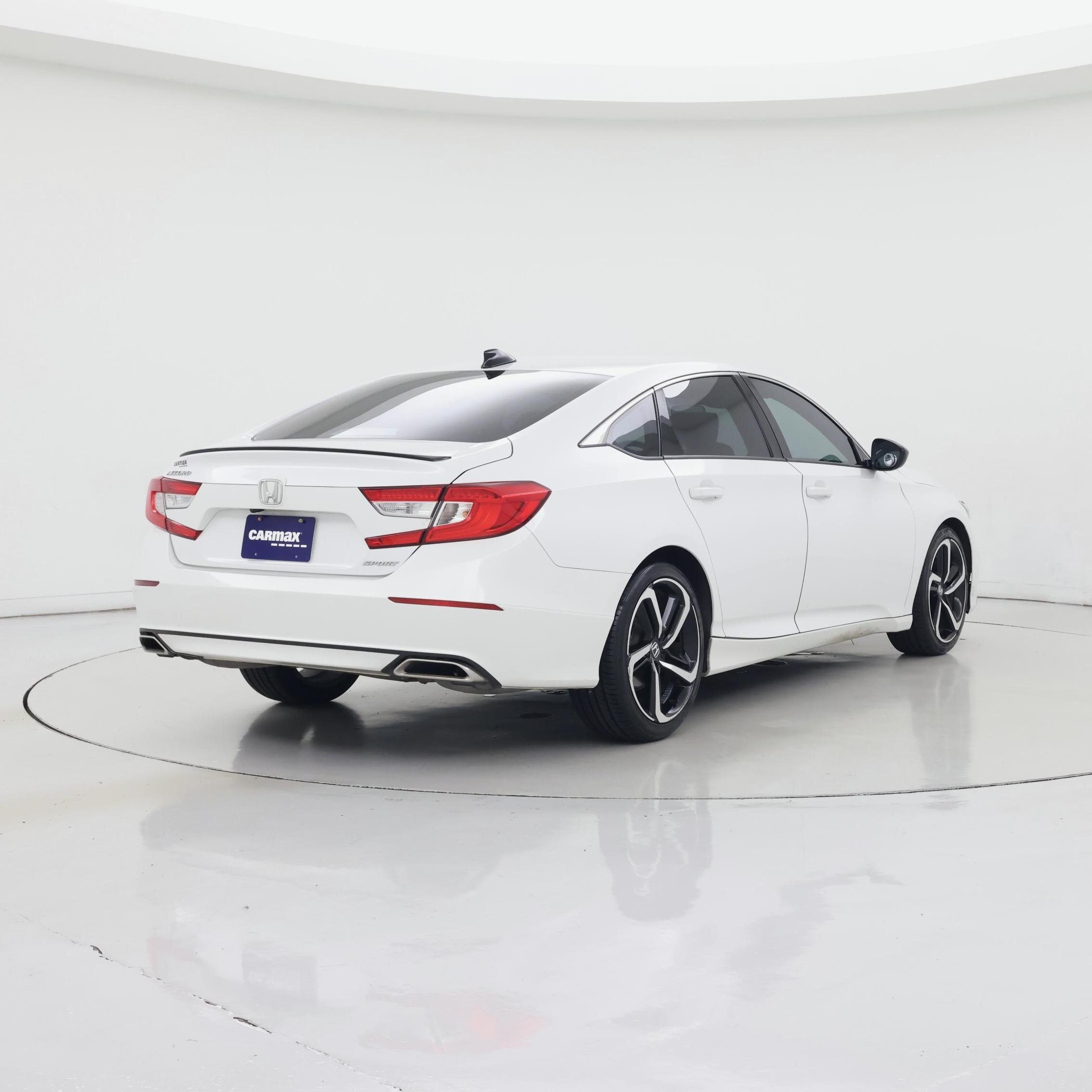 Thumbnail: 2022 Honda Accord - 8