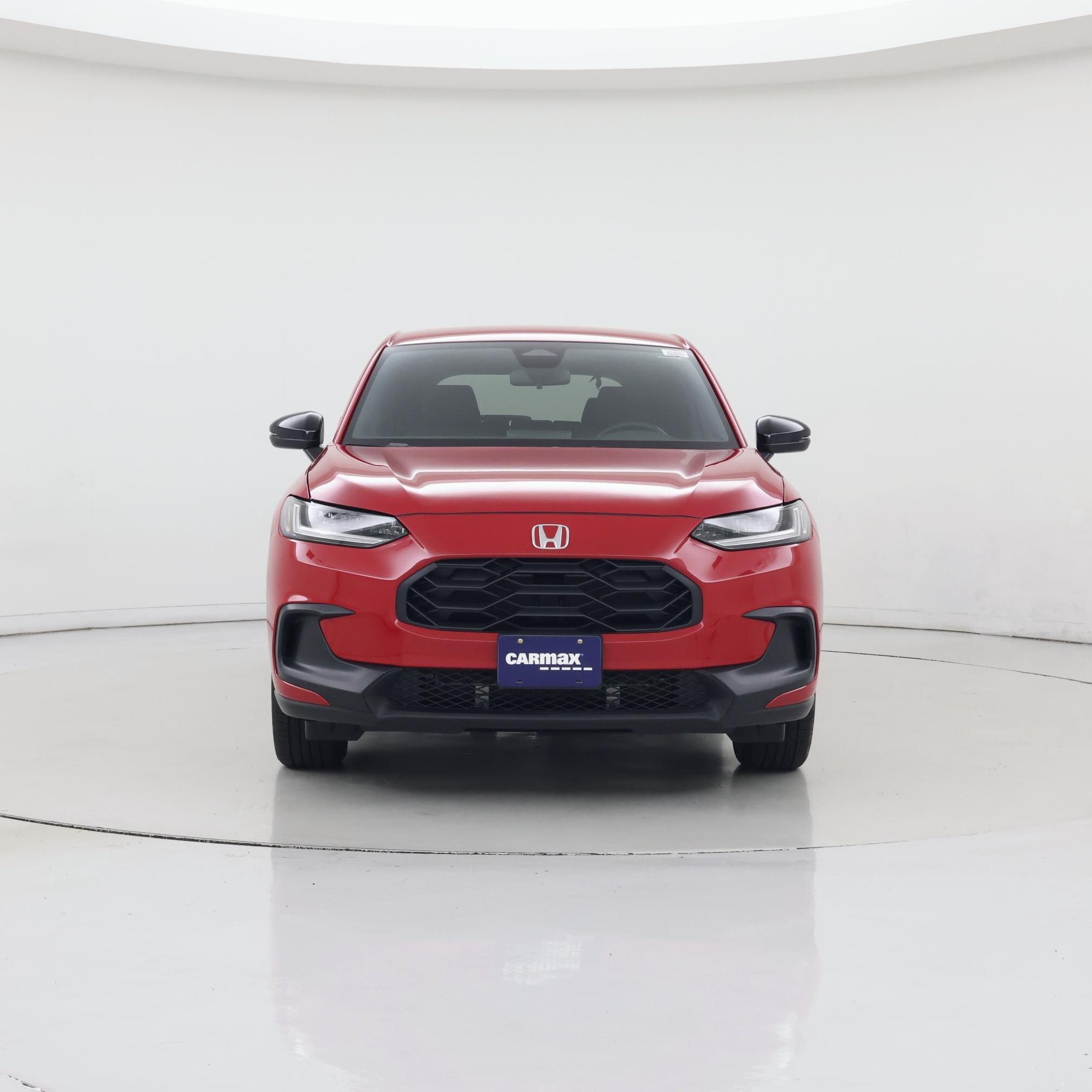 Thumbnail: 2025 Honda HR-V - 5