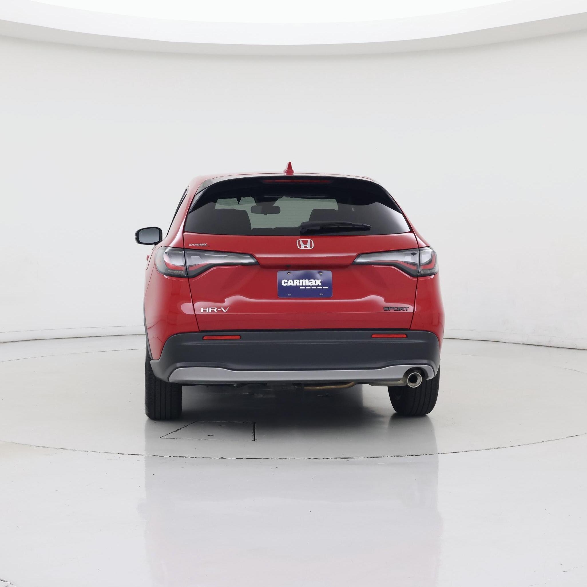 Thumbnail: 2025 Honda HR-V - 6