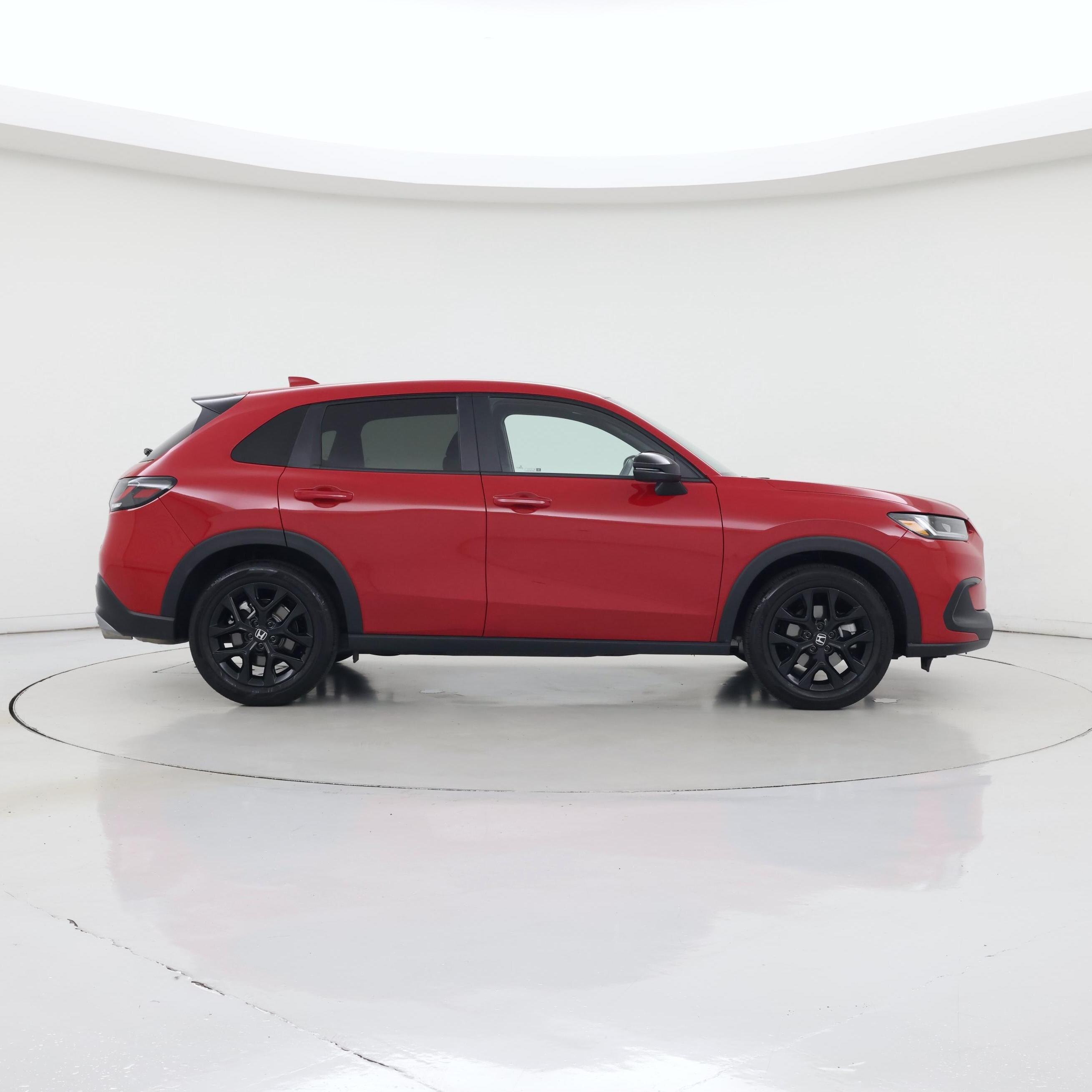 Thumbnail: 2025 Honda HR-V - 7