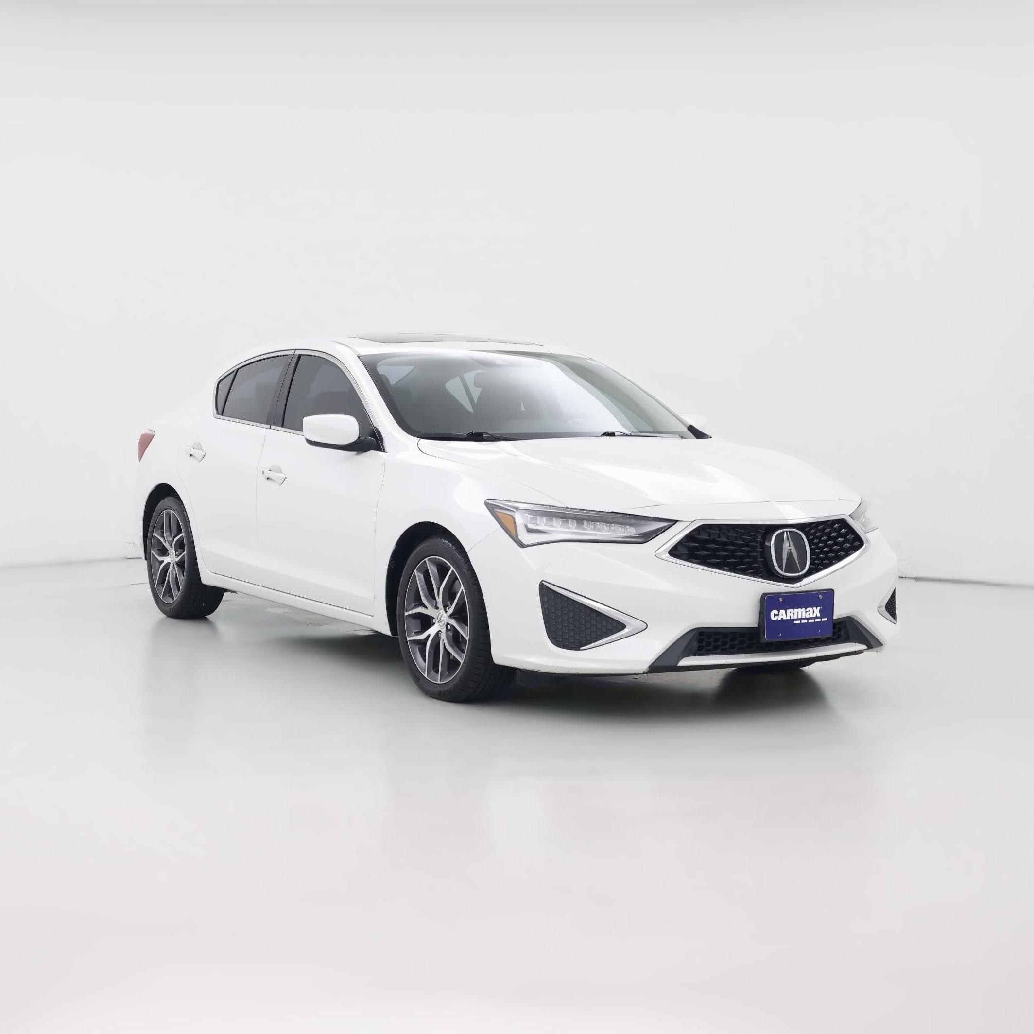 Thumbnail: 2020 Acura ILX - 1