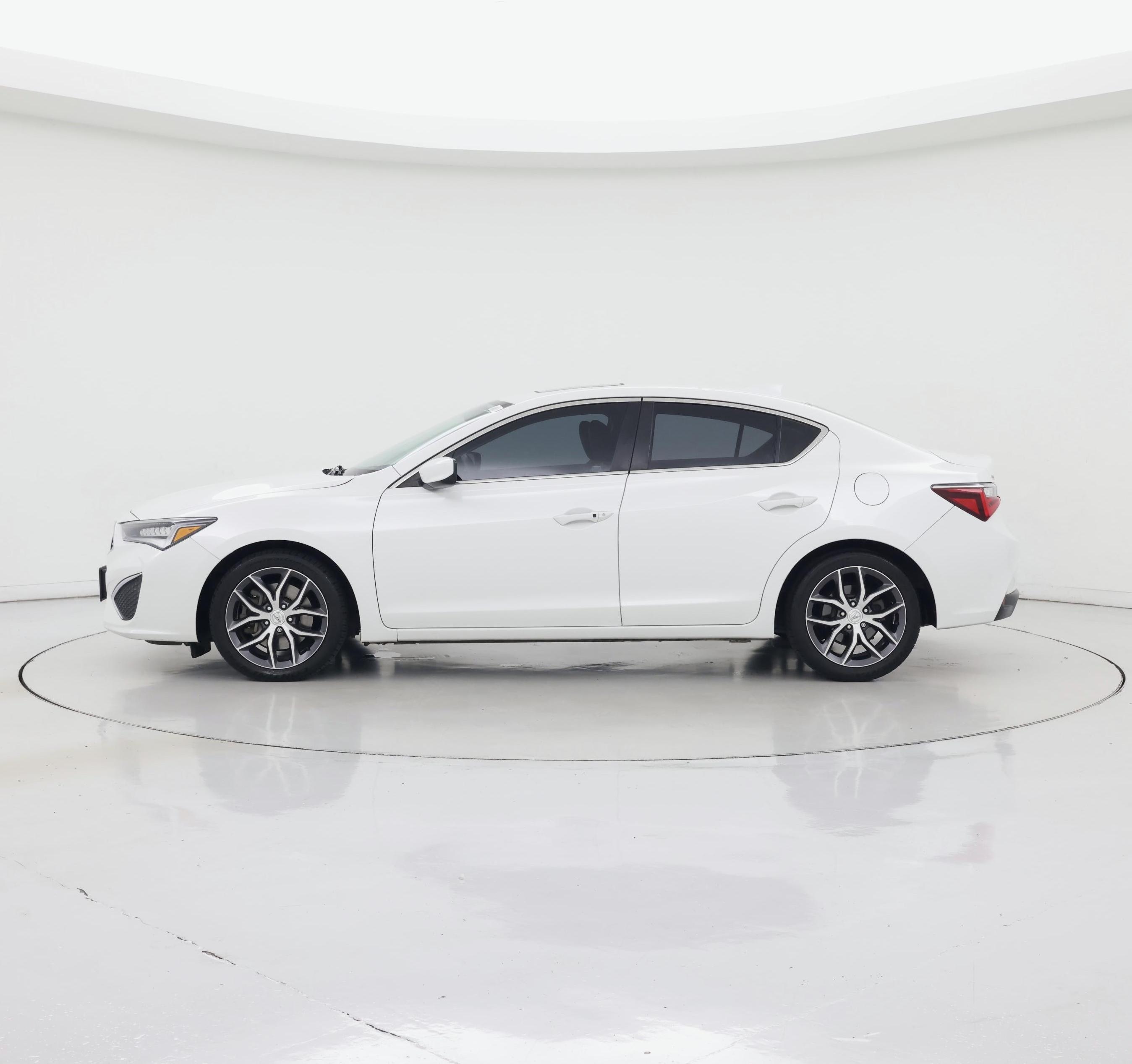 Thumbnail: 2020 Acura ILX - 3