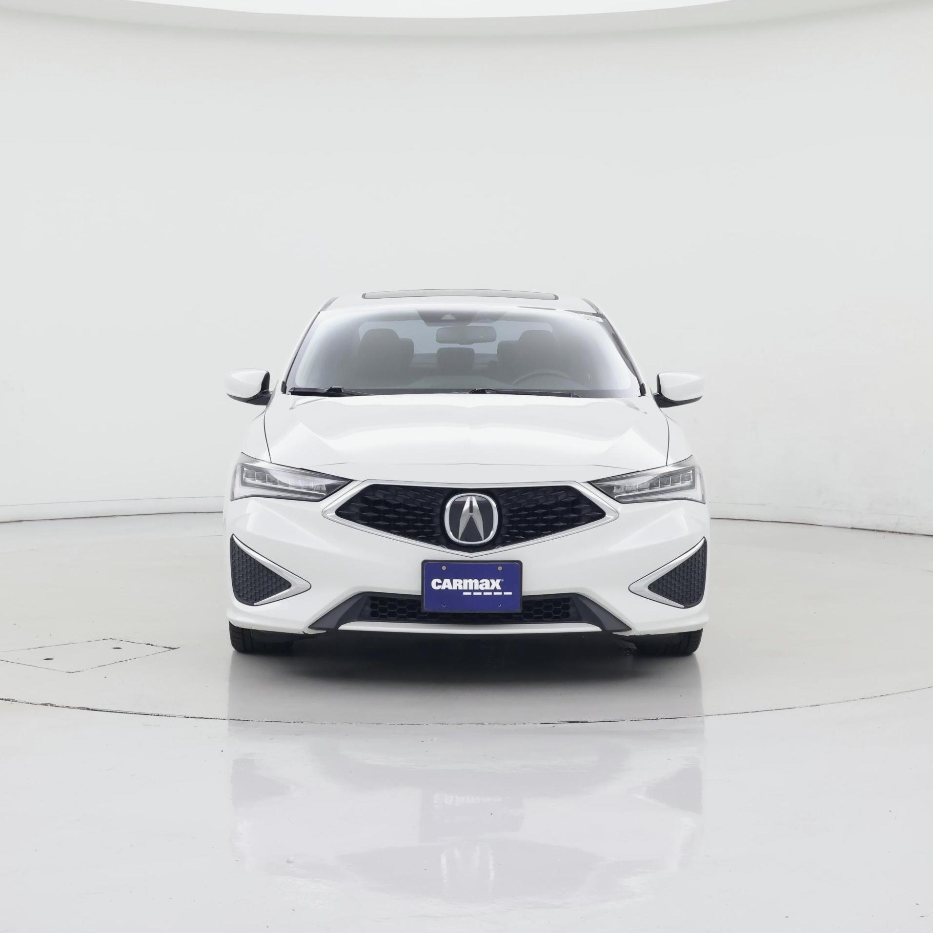 Thumbnail: 2020 Acura ILX - 5