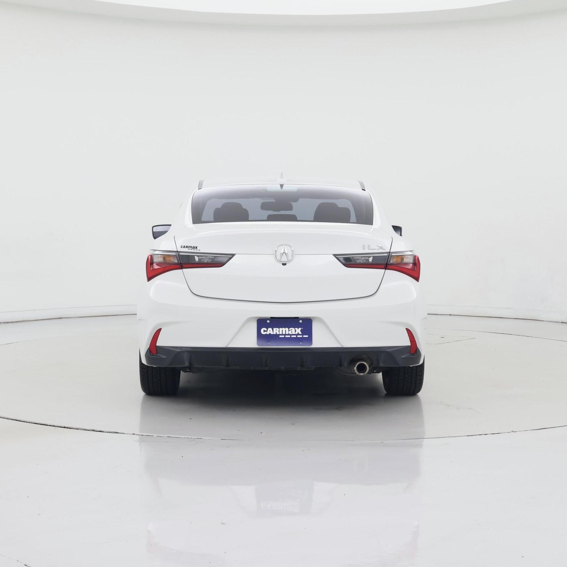 Thumbnail: 2020 Acura ILX - 6