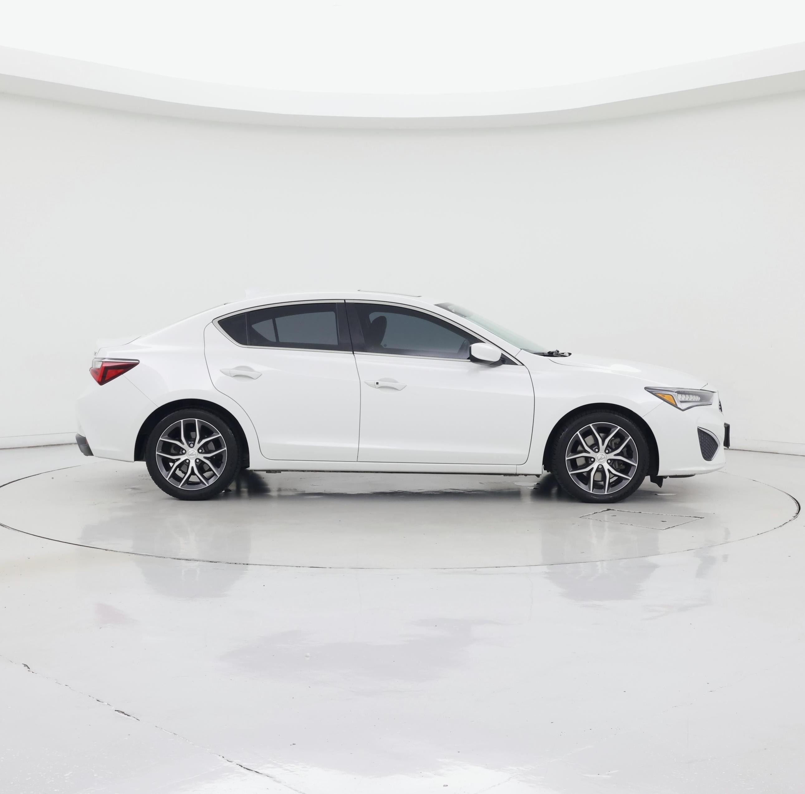 Thumbnail: 2020 Acura ILX - 7