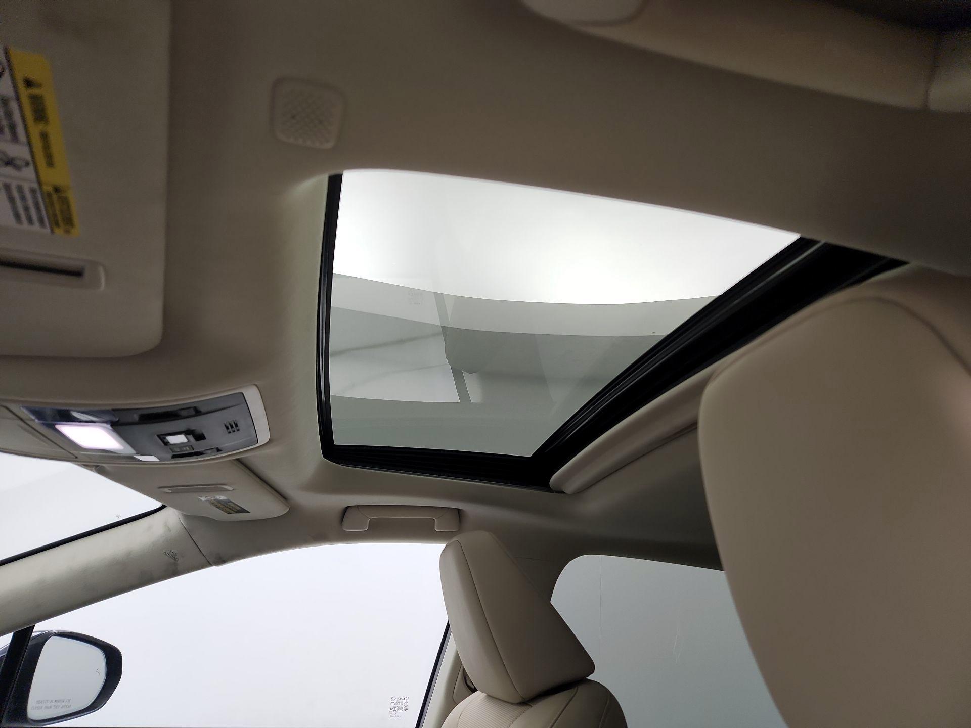 Thumbnail: 2021 Lexus RX - 19