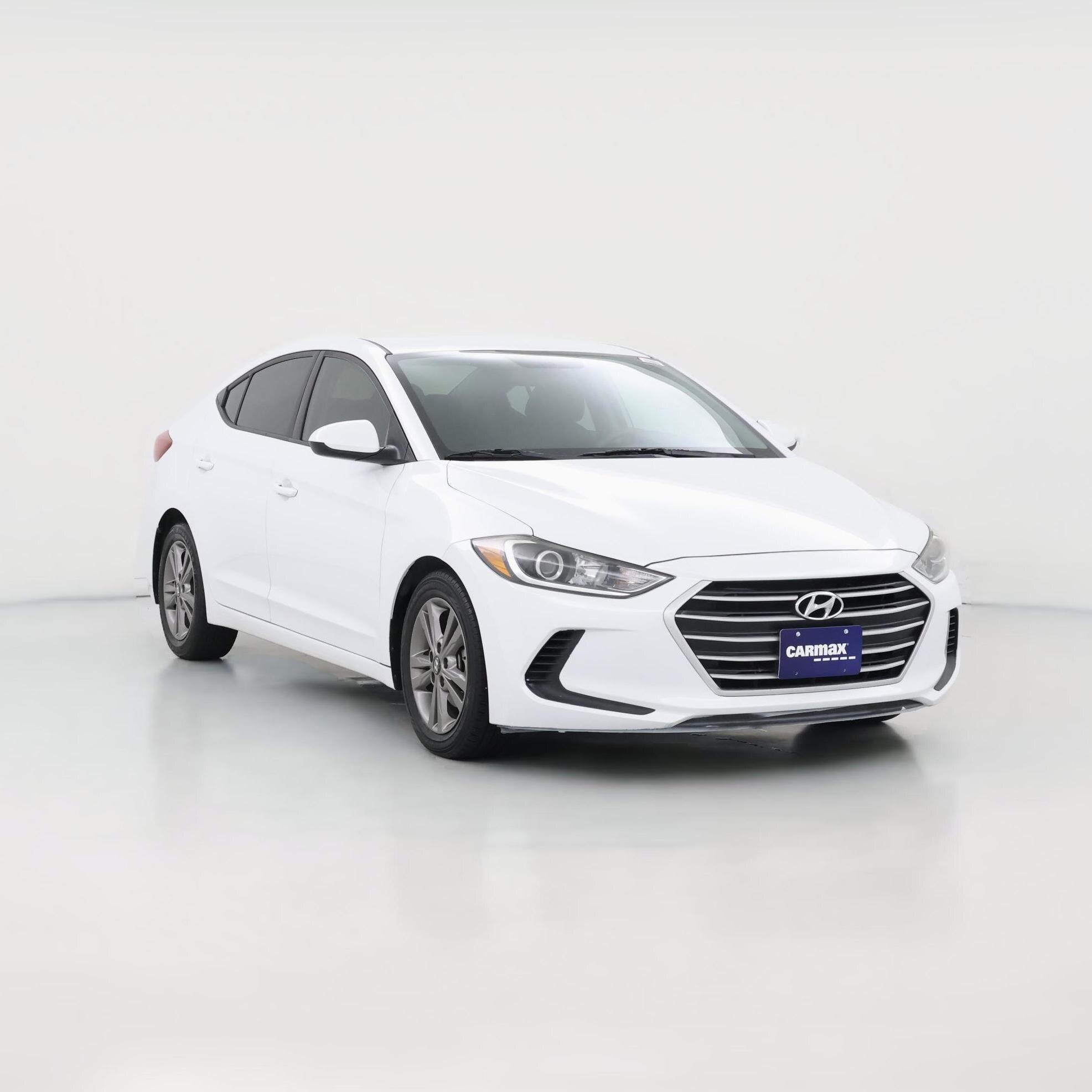 Thumbnail: 2018 Hyundai Elantra - 1