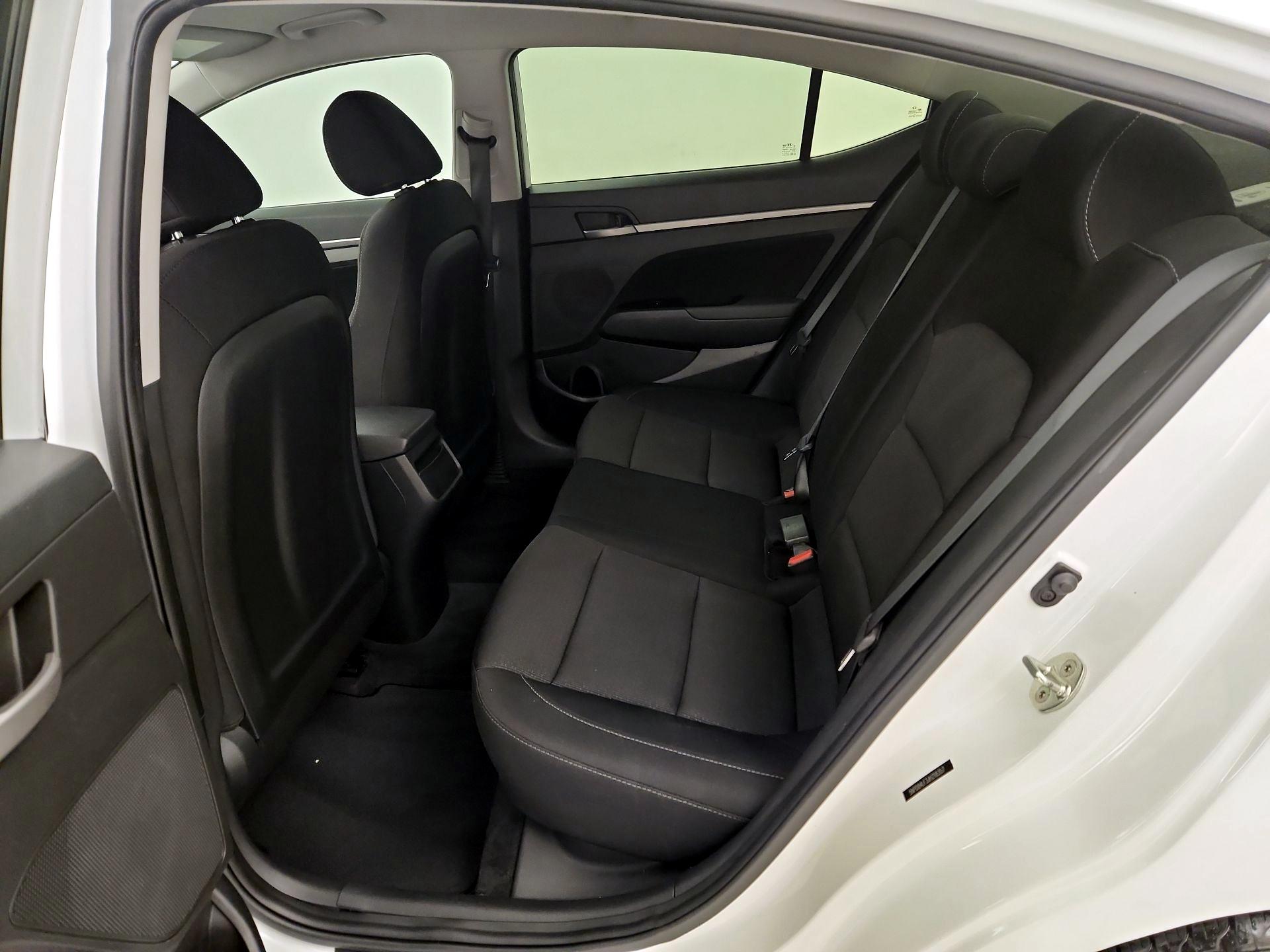 Thumbnail: 2018 Hyundai Elantra - 19