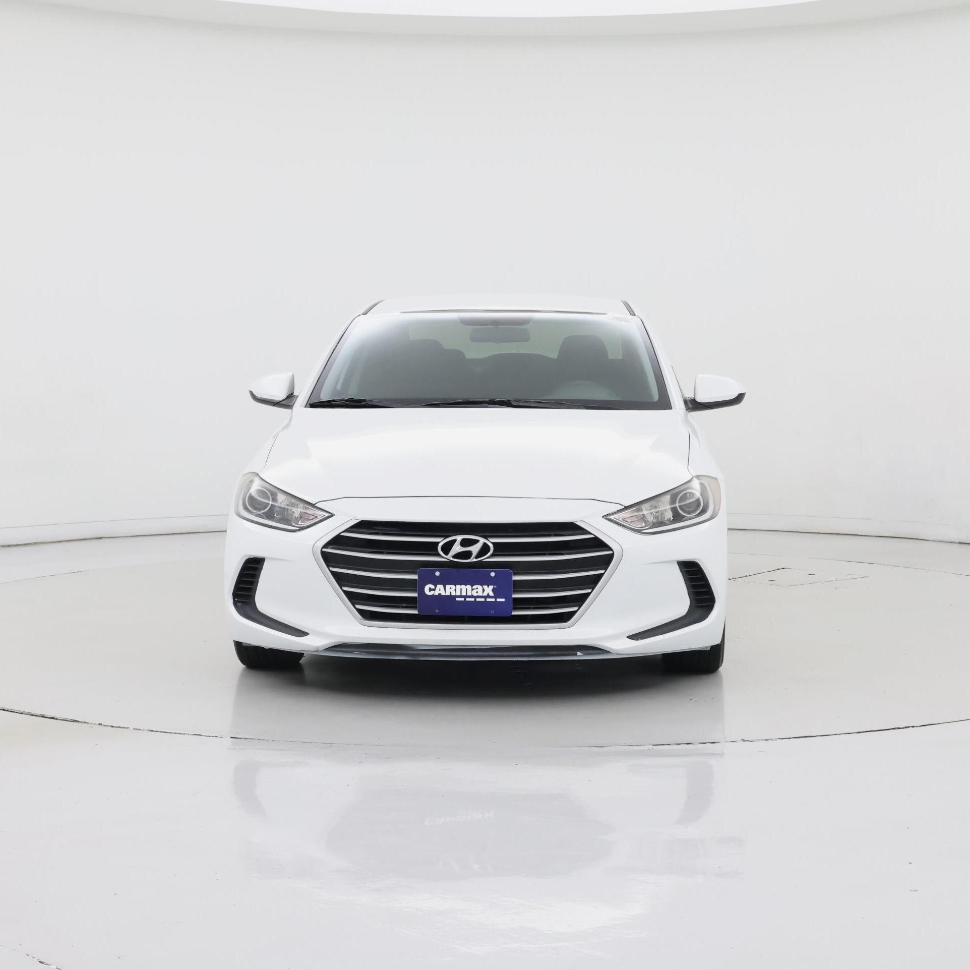Thumbnail: 2018 Hyundai Elantra - 5