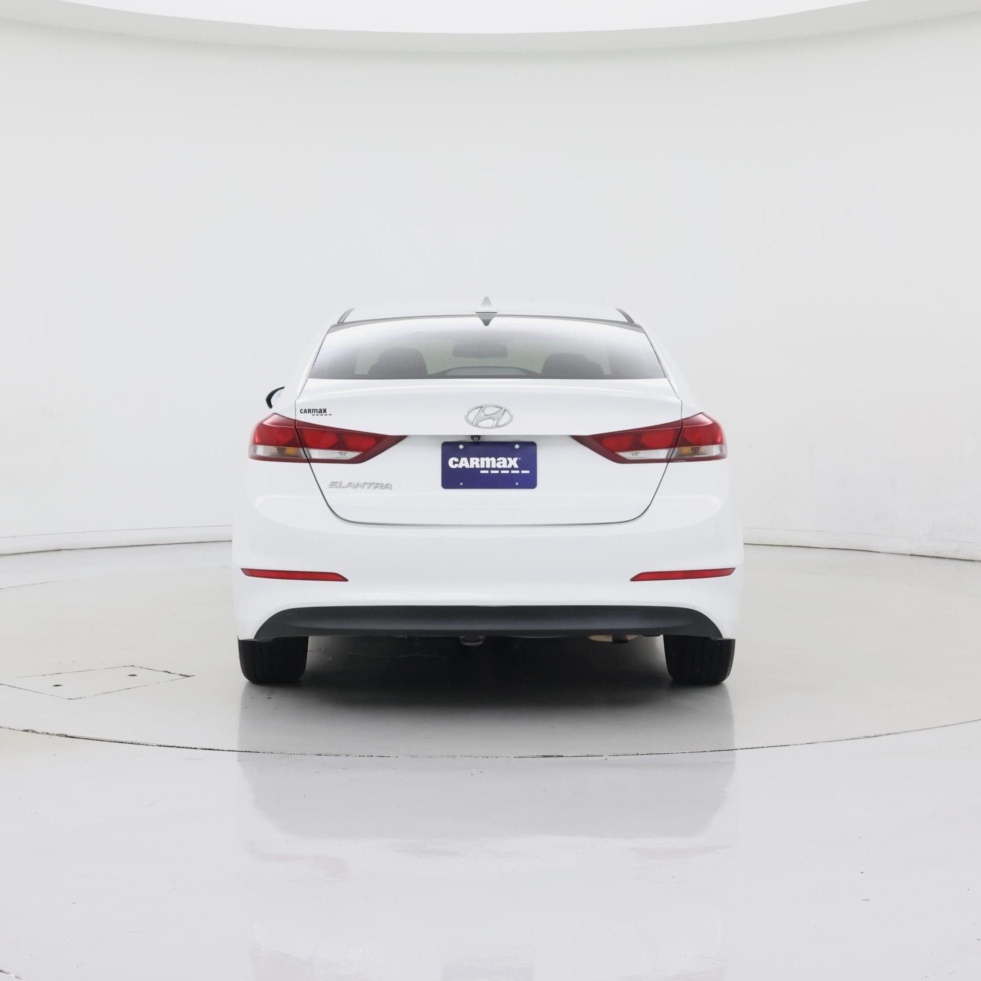 Thumbnail: 2018 Hyundai Elantra - 6