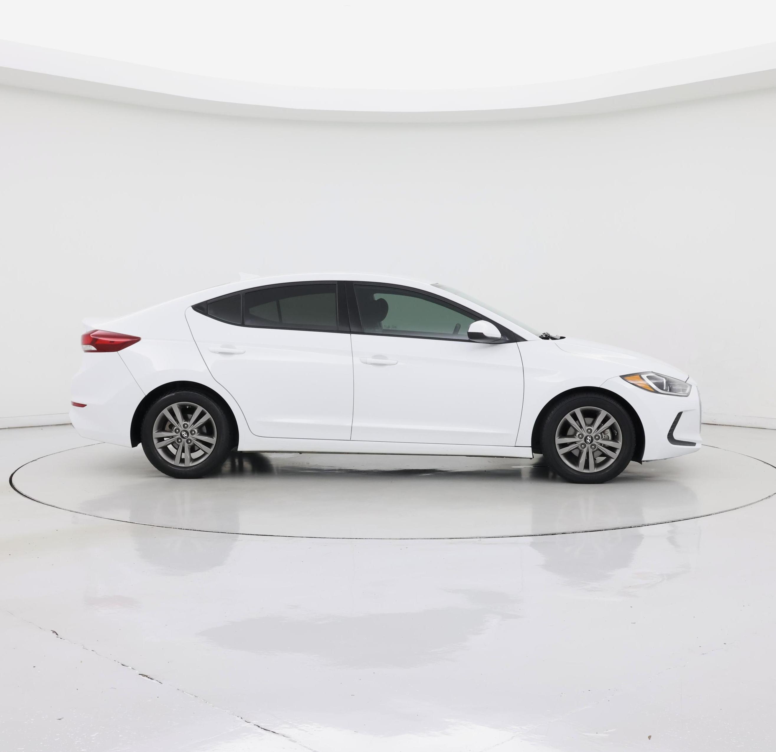 Thumbnail: 2018 Hyundai Elantra - 7